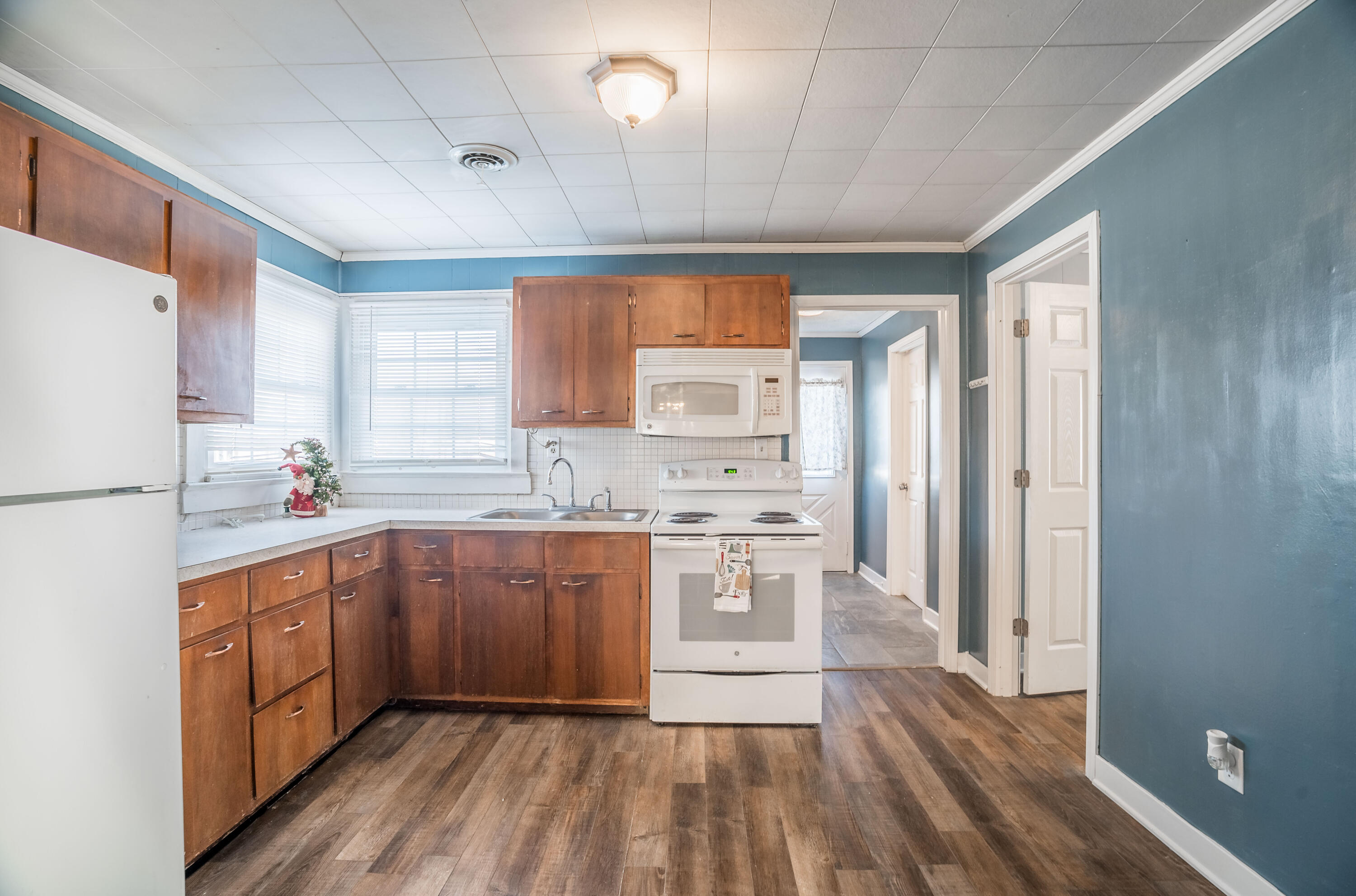 24 Ludlow Street, Covington, Ohio 45318