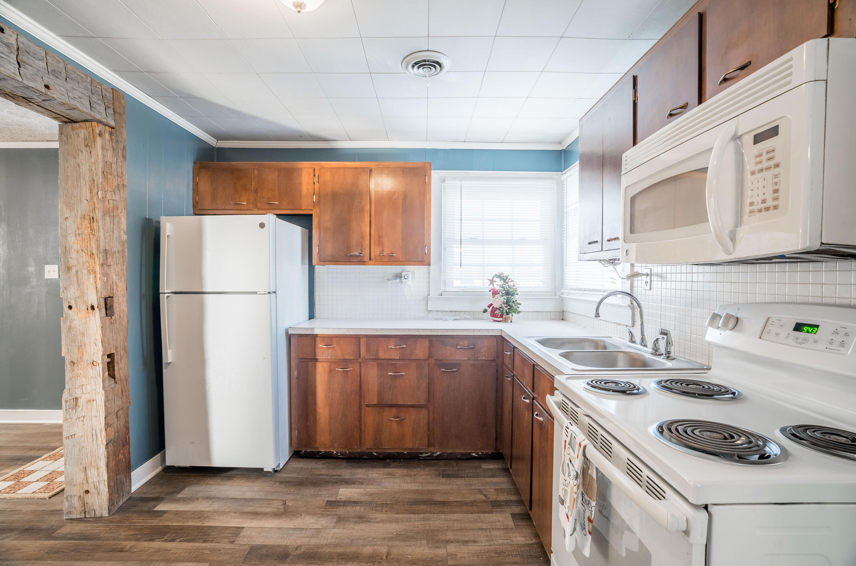 24 Ludlow Street, Covington, Ohio 45318