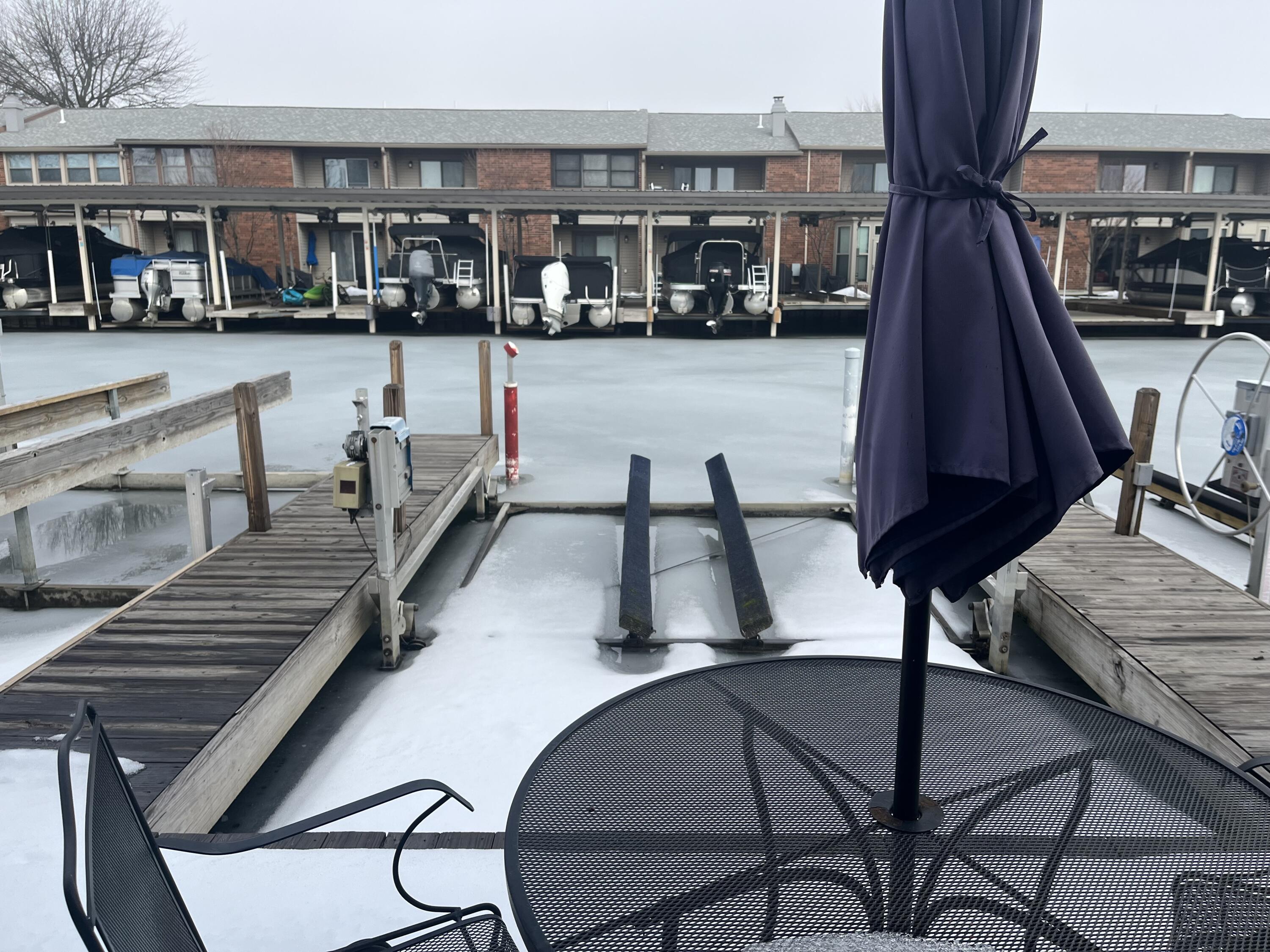 10271 County Road 286, Huntsville, Ohio 43324