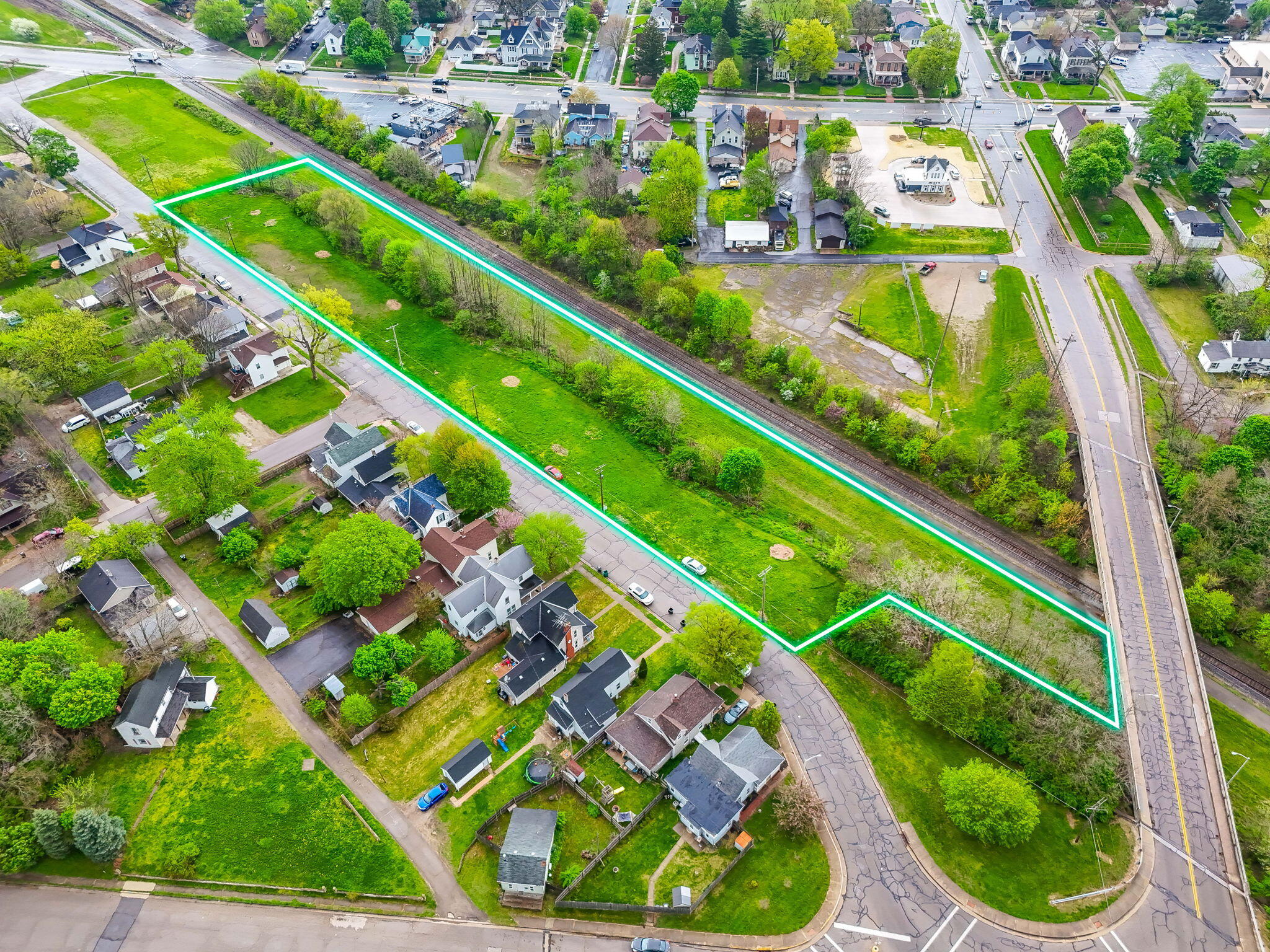 0 Laurel Oak Street, Urbana, Ohio 43078