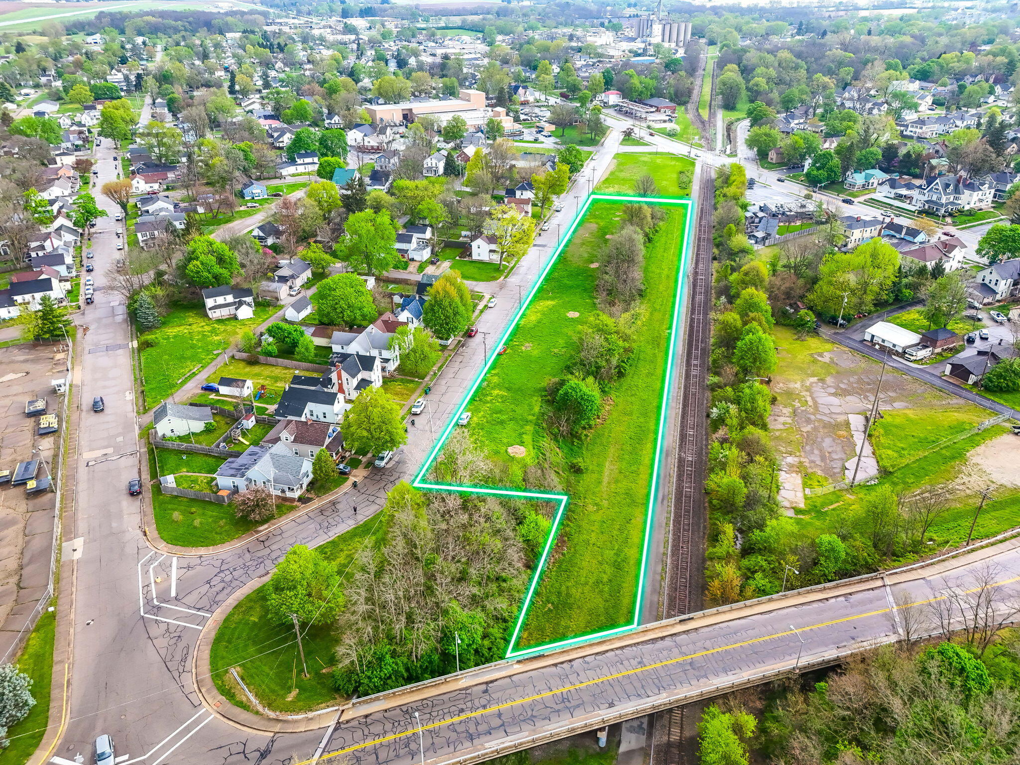 0 Laurel Oak Street, Urbana, Ohio 43078