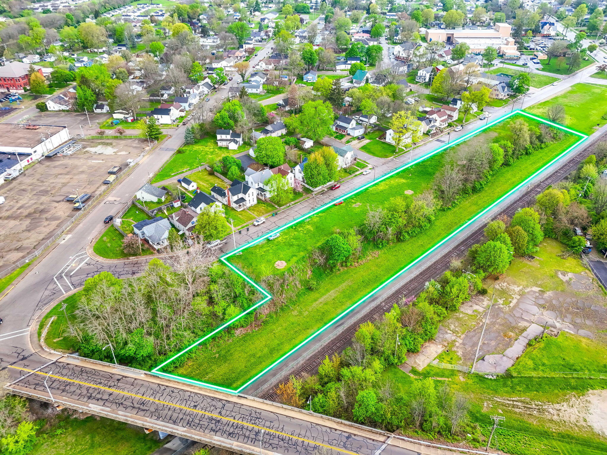 0 Laurel Oak Street, Urbana, Ohio 43078