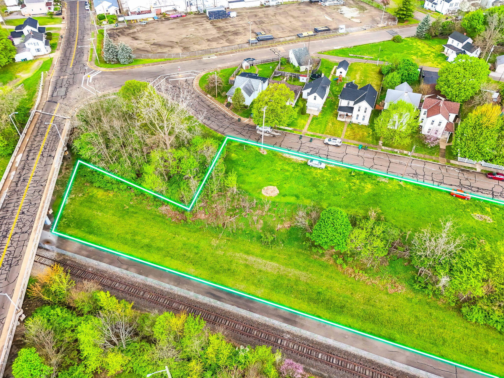 0 Laurel Oak Street, Urbana, Ohio 43078