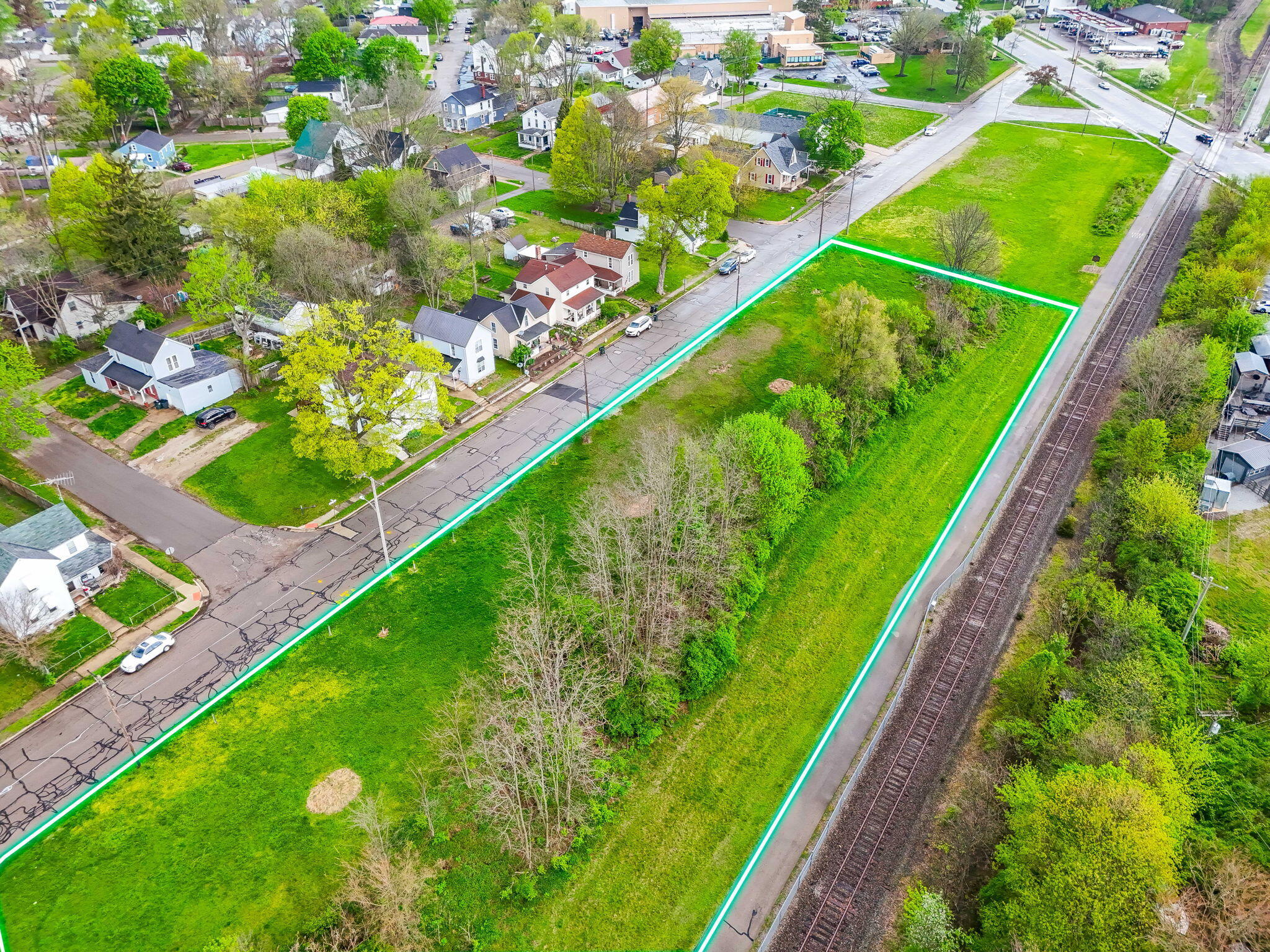 0 Laurel Oak Street, Urbana, Ohio 43078