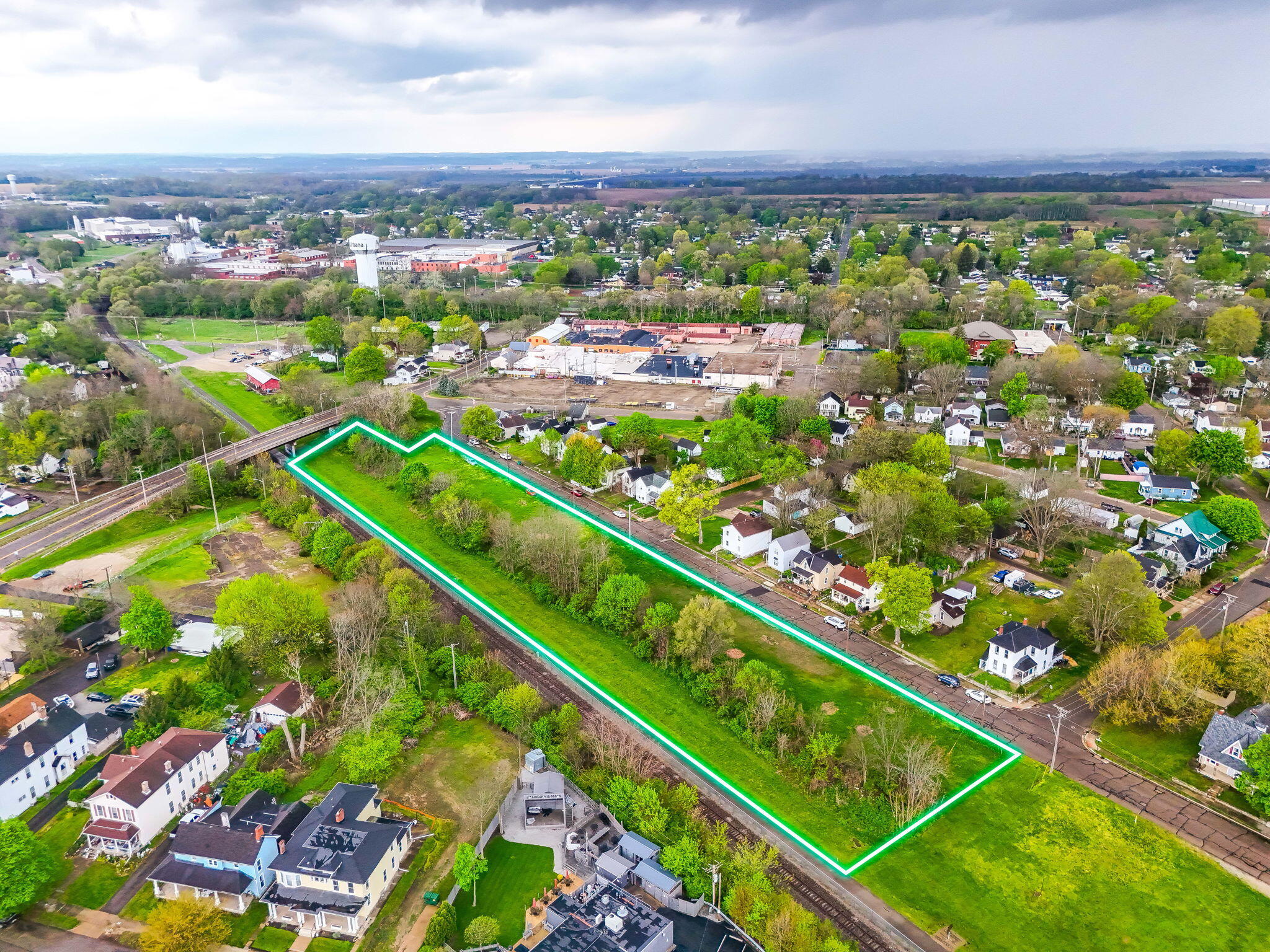 0 Laurel Oak Street, Urbana, Ohio 43078