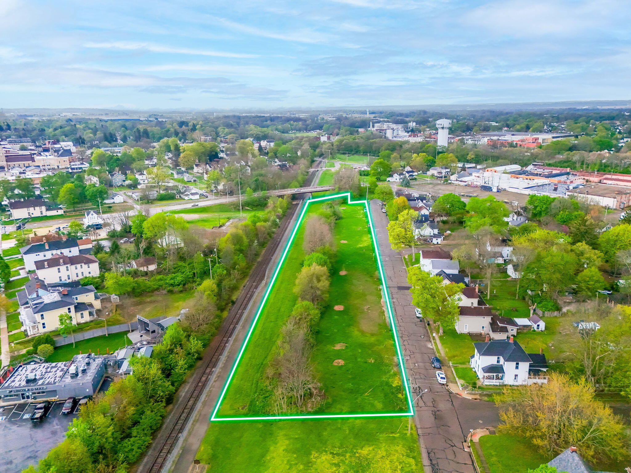 0 Laurel Oak Street, Urbana, Ohio 43078