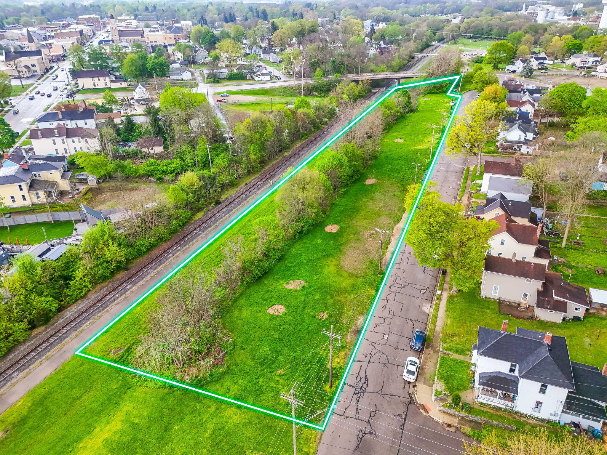 0 Laurel Oak Street, Urbana, Ohio 43078