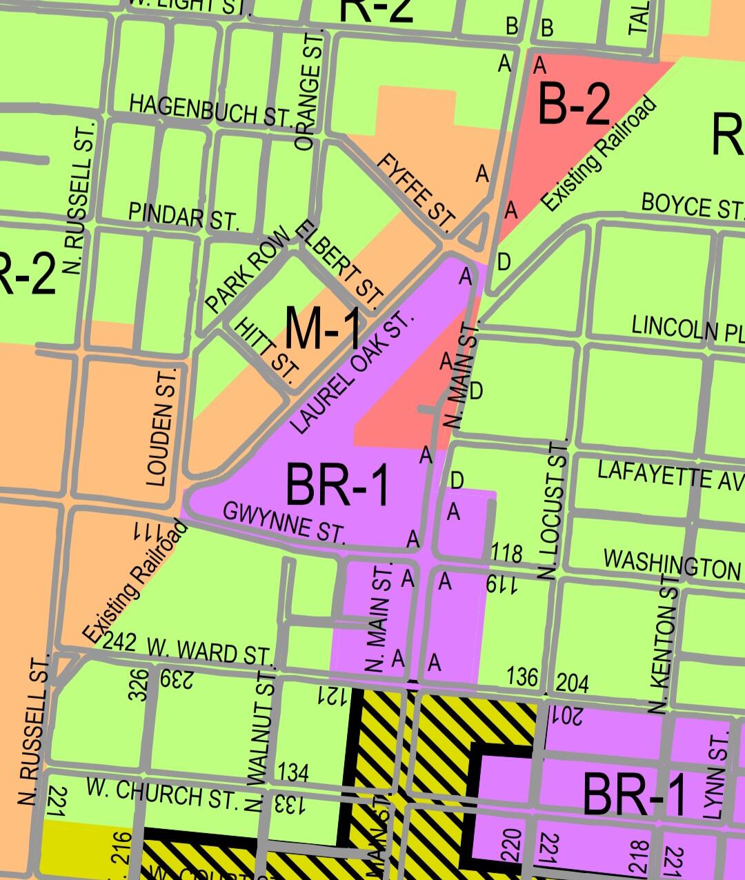 0 Laurel Oak Street, Urbana, Ohio 43078