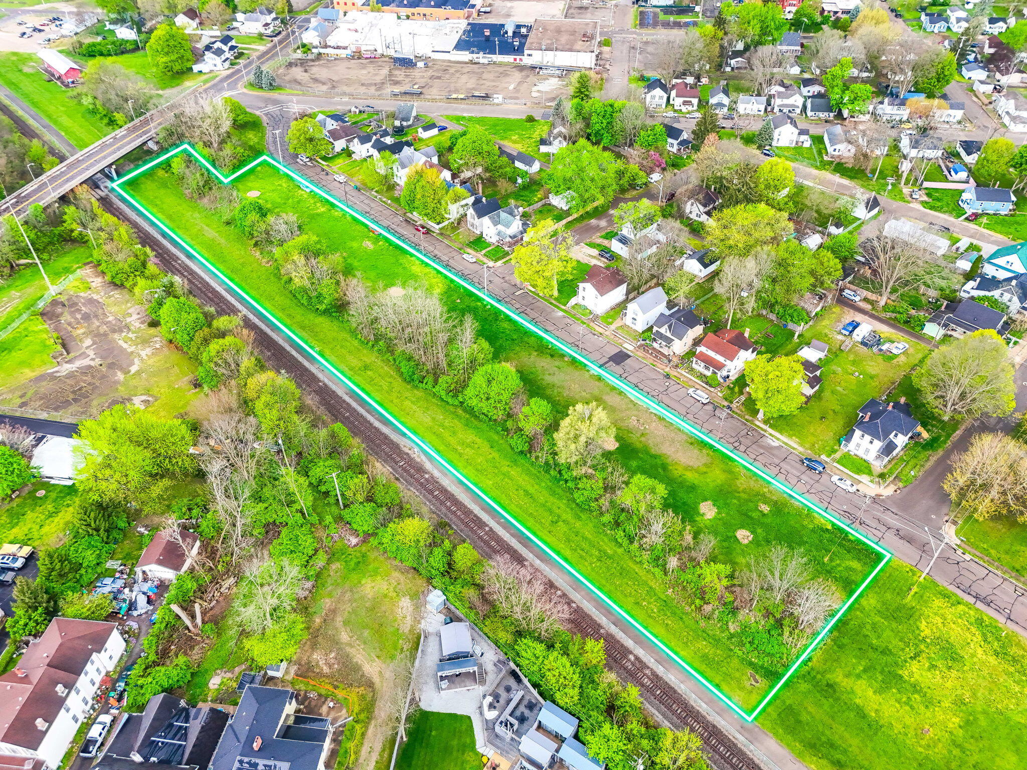 0 Laurel Oak Street, Urbana, Ohio 43078