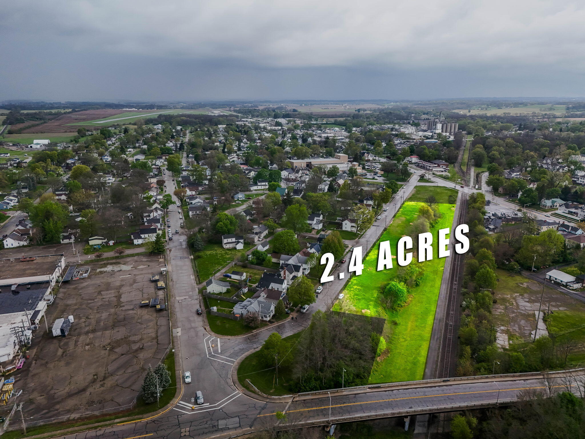 0 Laurel Oak Street, Urbana, Ohio 43078