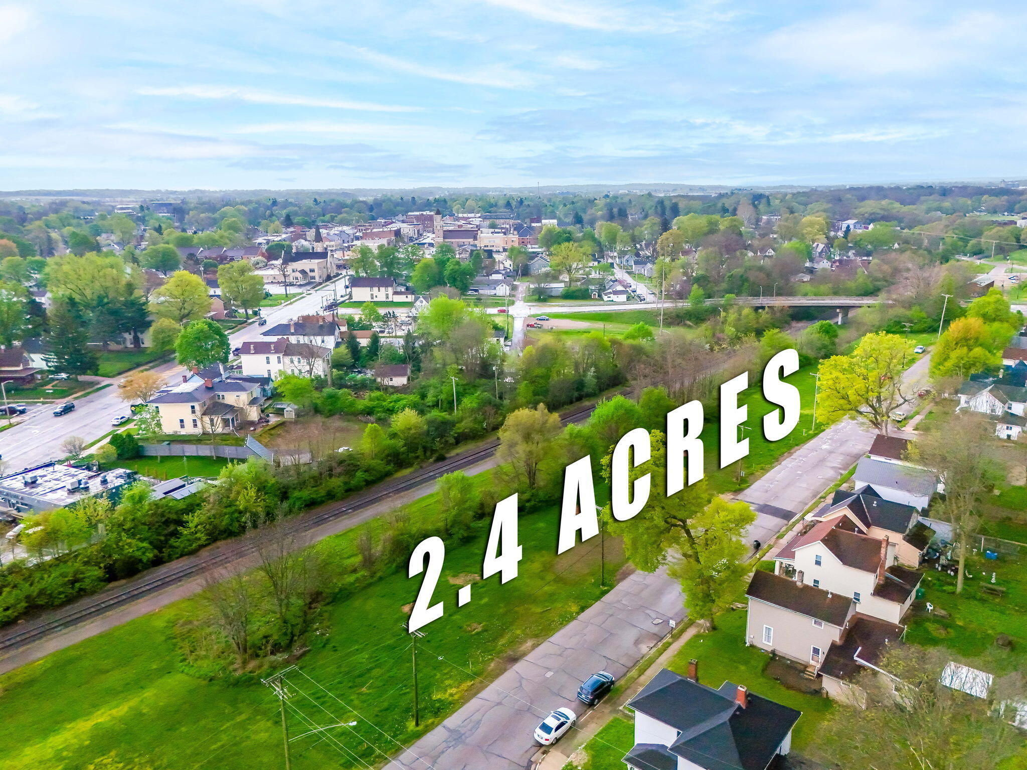 0 Laurel Oak Street, Urbana, Ohio 43078