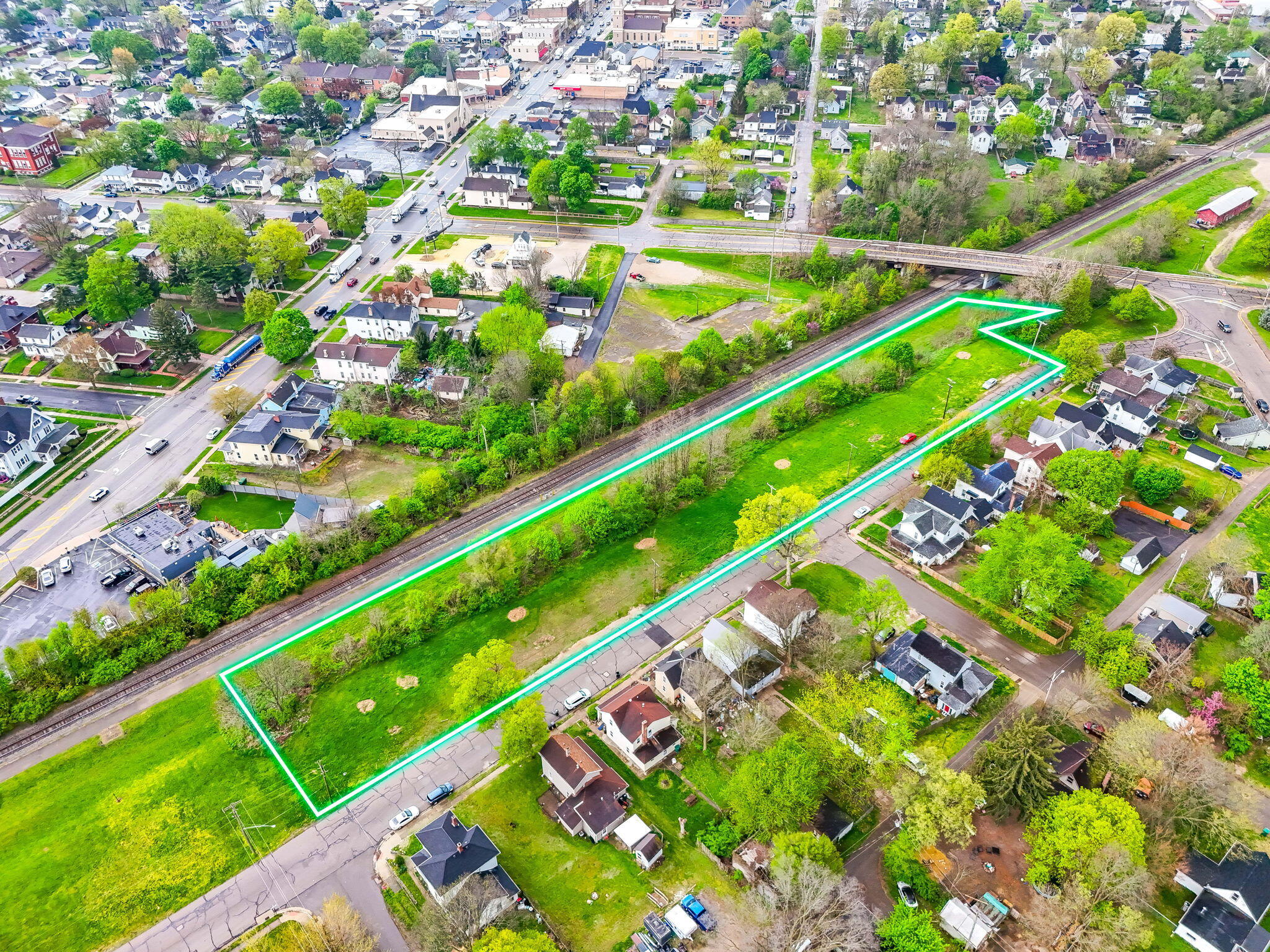 0 Laurel Oak Street, Urbana, Ohio 43078