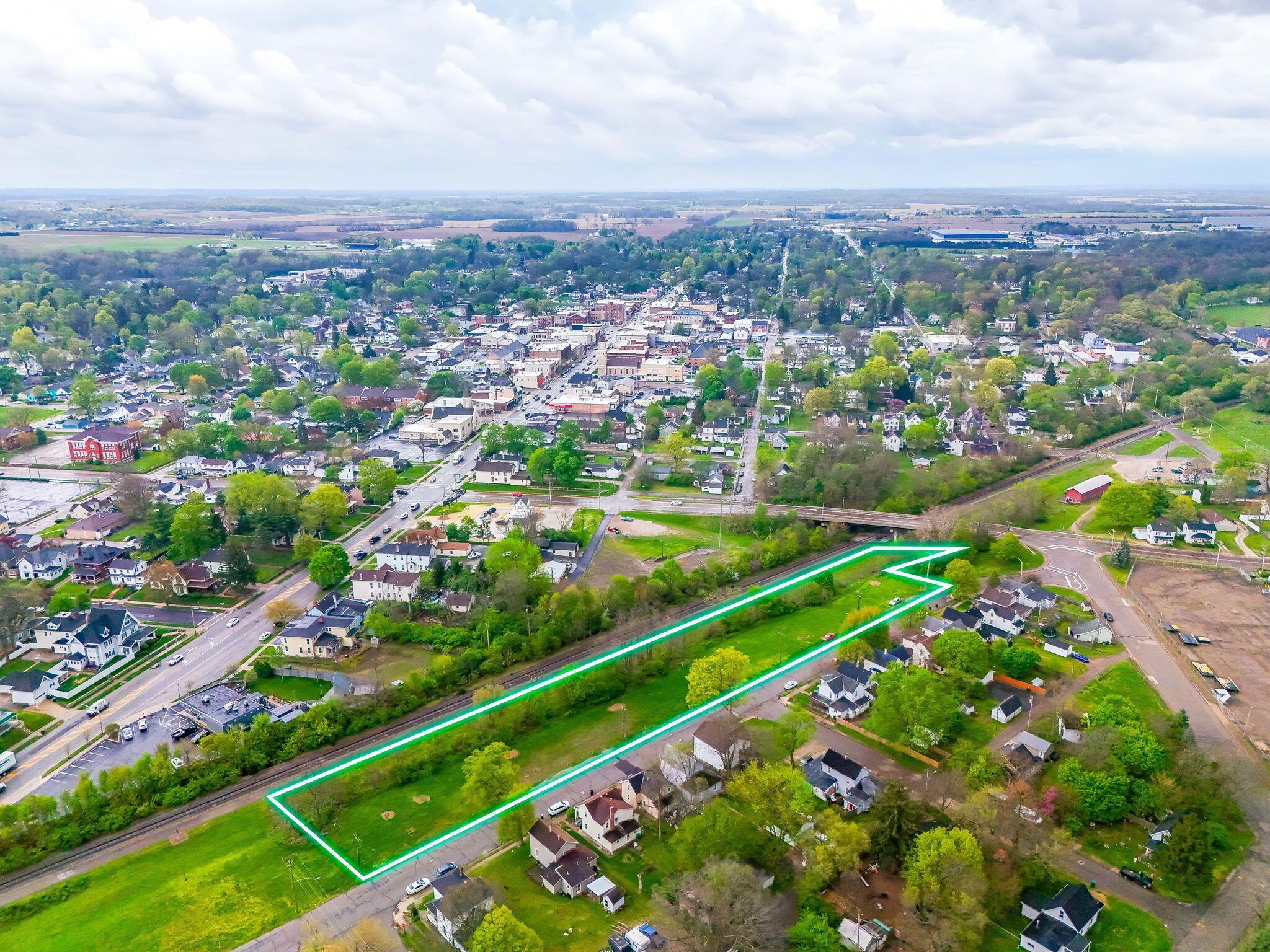 0 Laurel Oak Street, Urbana, Ohio 43078