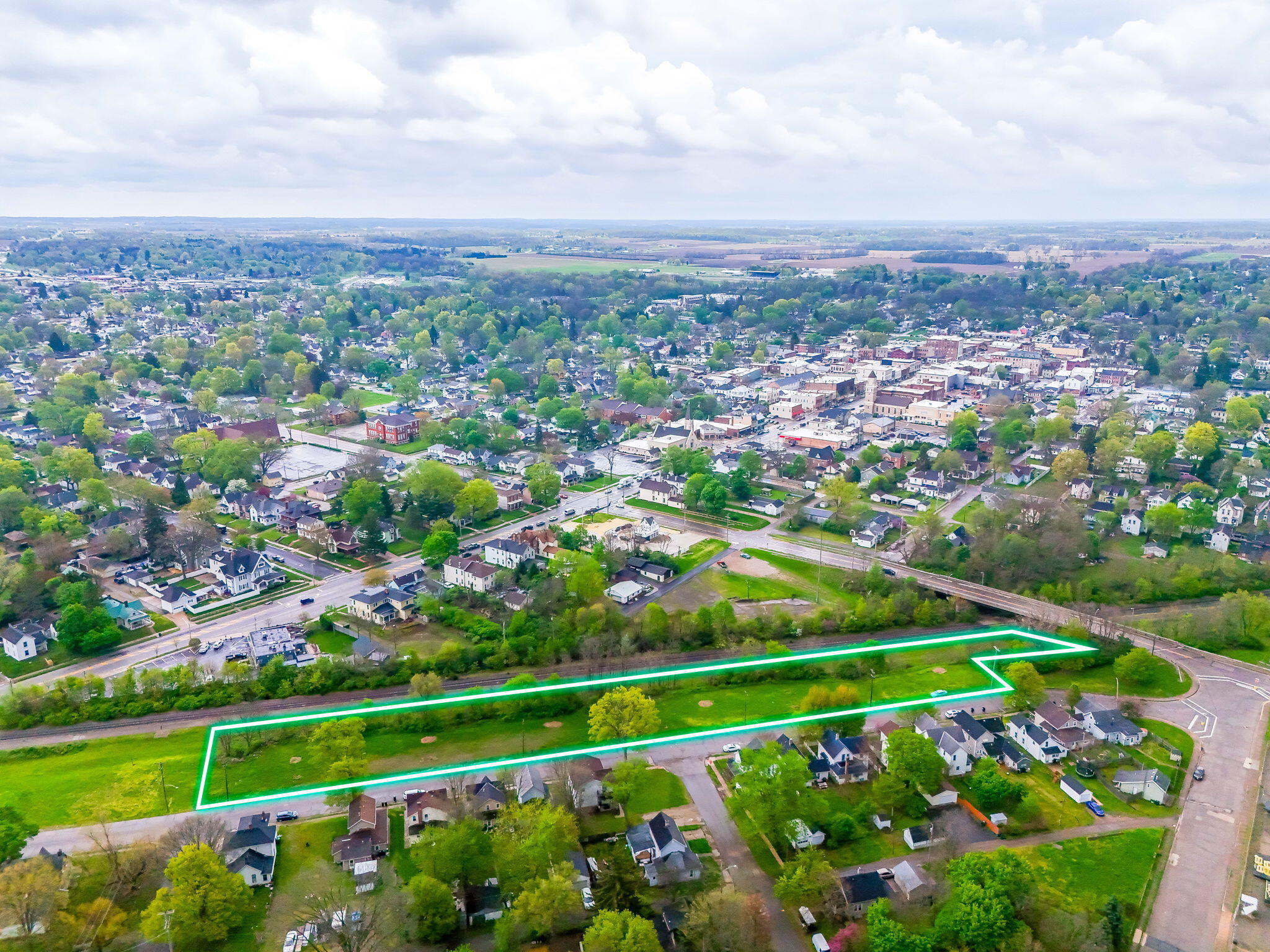 0 Laurel Oak Street, Urbana, Ohio 43078