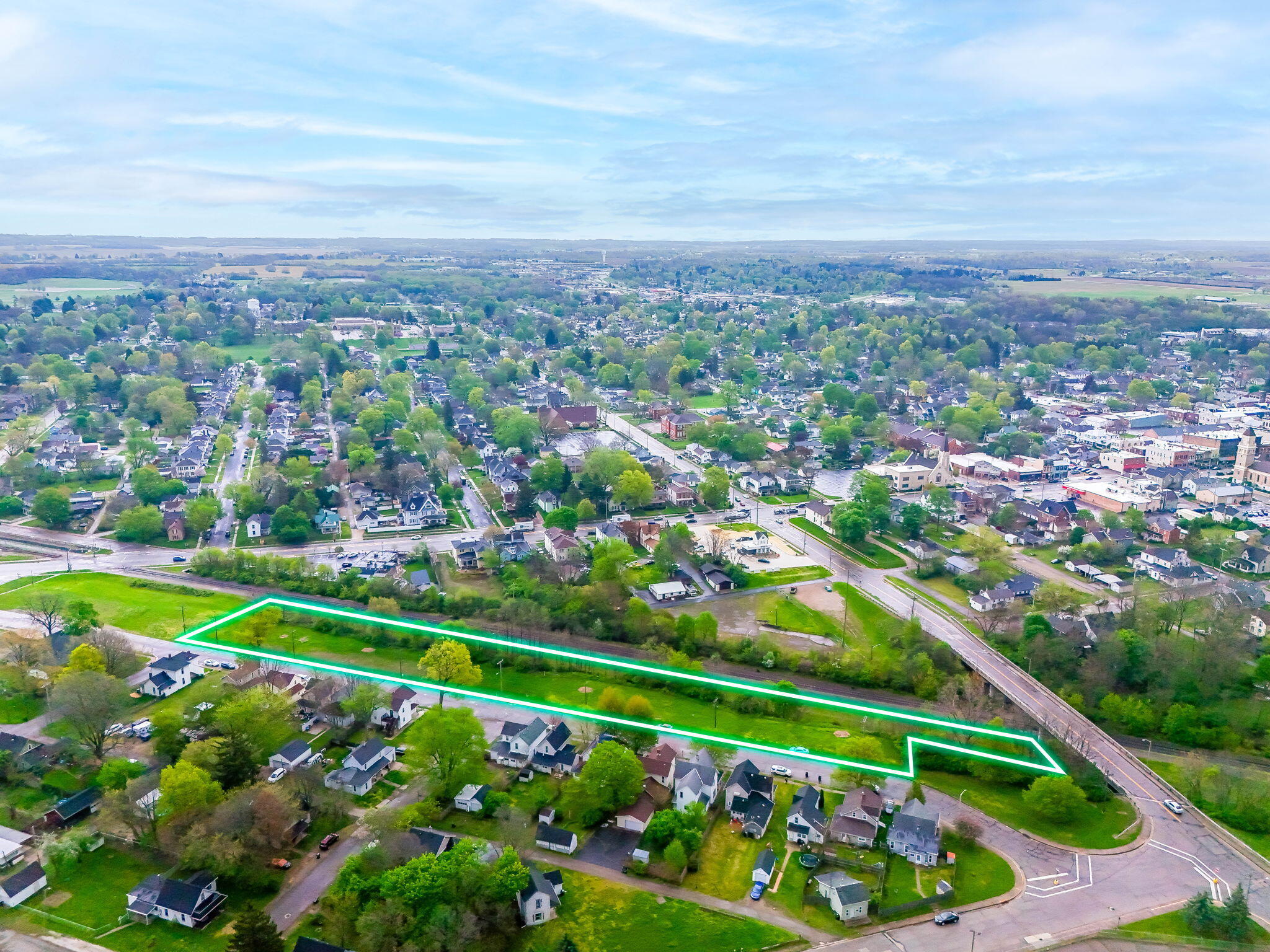 0 Laurel Oak Street, Urbana, Ohio 43078