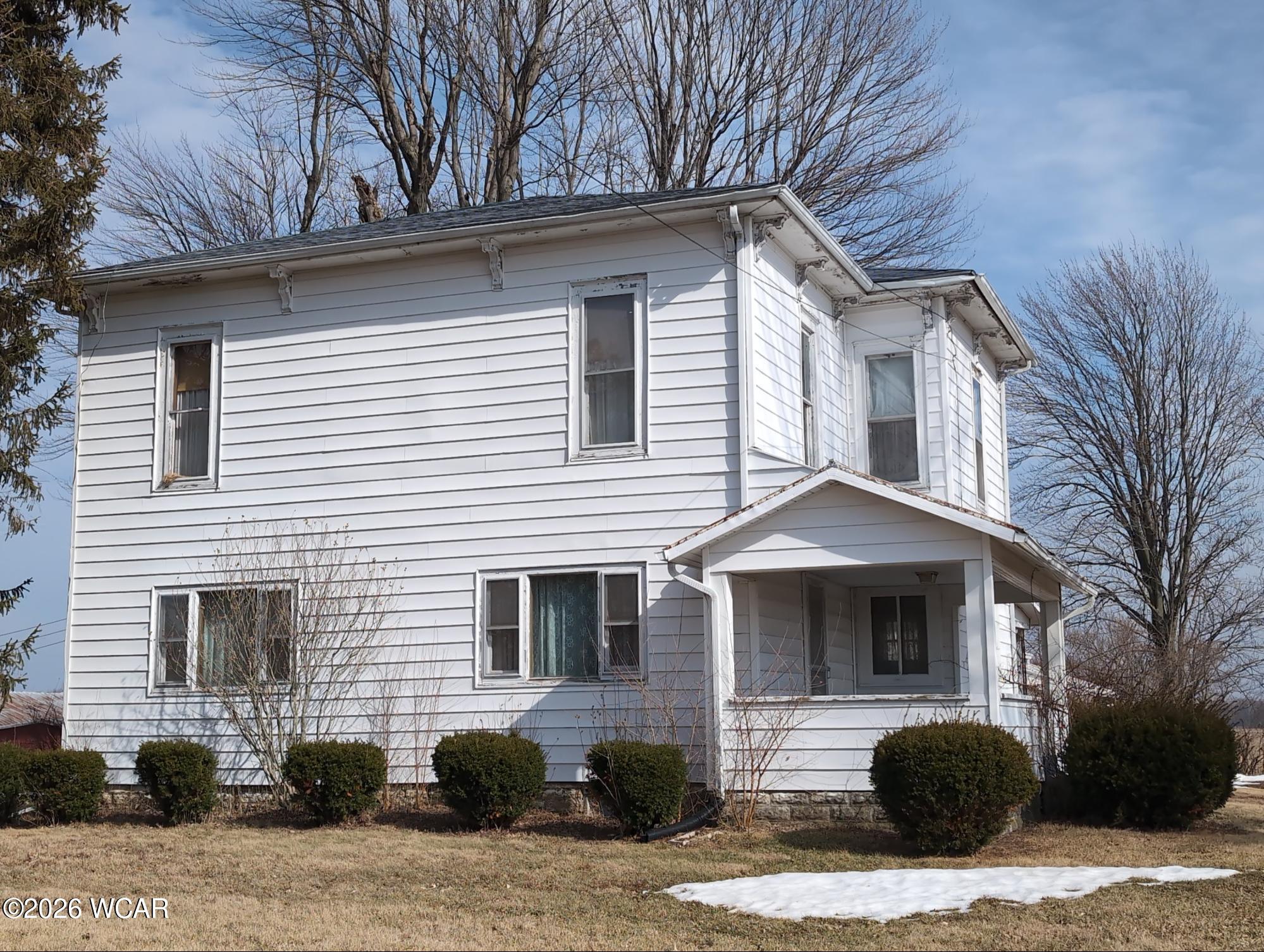 8170 Sandy Point Road, Lima, Ohio