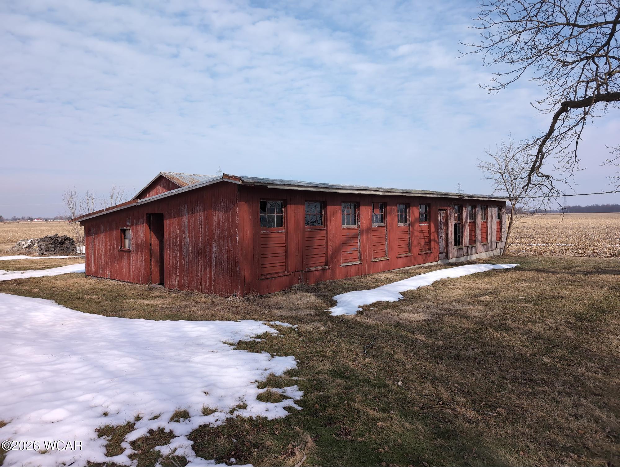 8170 Sandy Point Road, Lima, Ohio