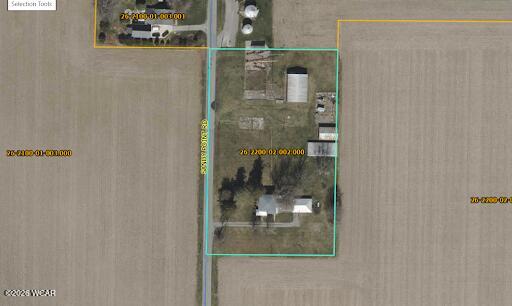 8170 Sandy Point Road, Lima, Ohio