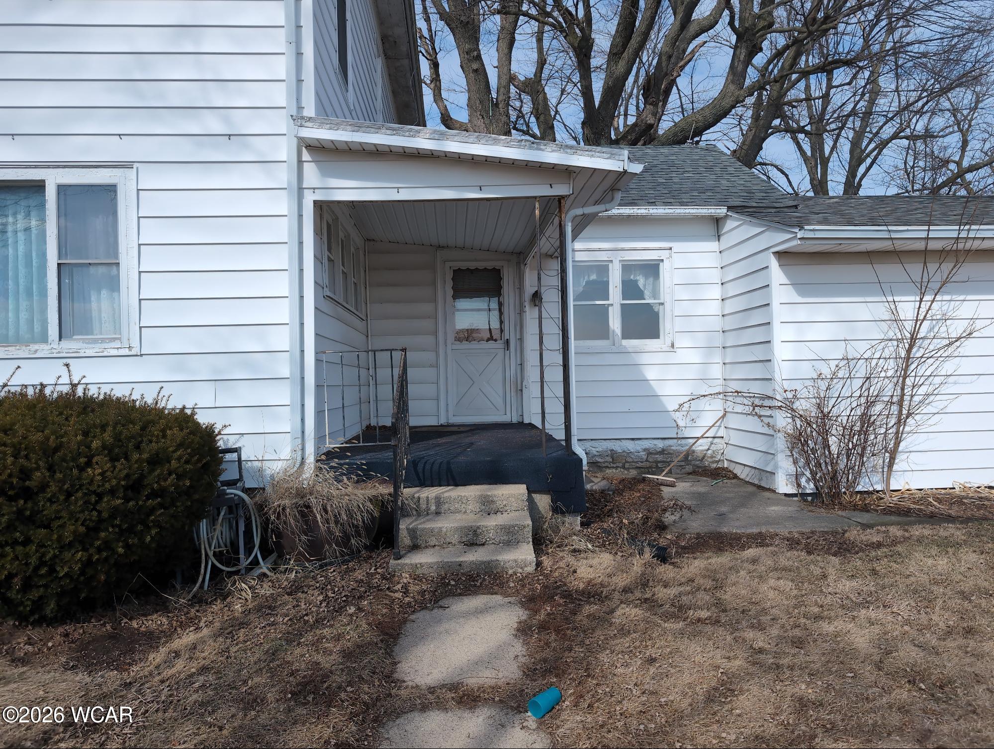 8170 Sandy Point Road, Lima, Ohio