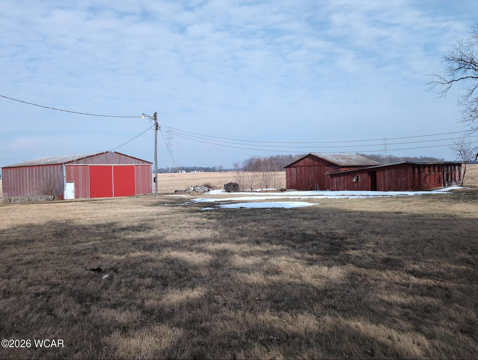 8170 Sandy Point Road, Lima, Ohio