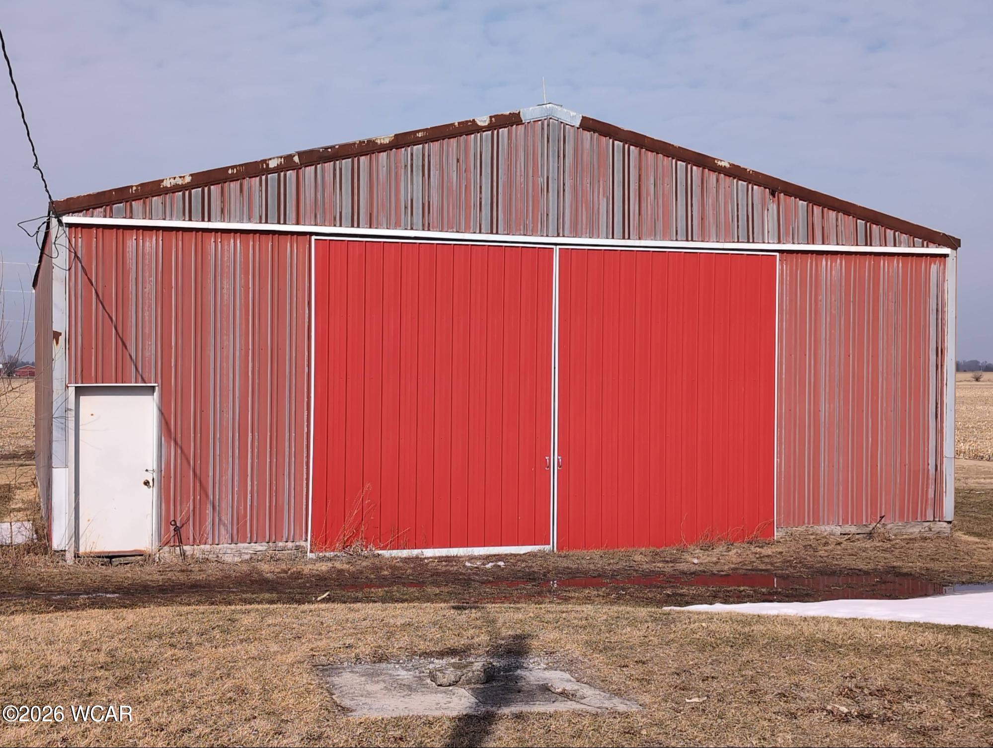 8170 Sandy Point Road, Lima, Ohio