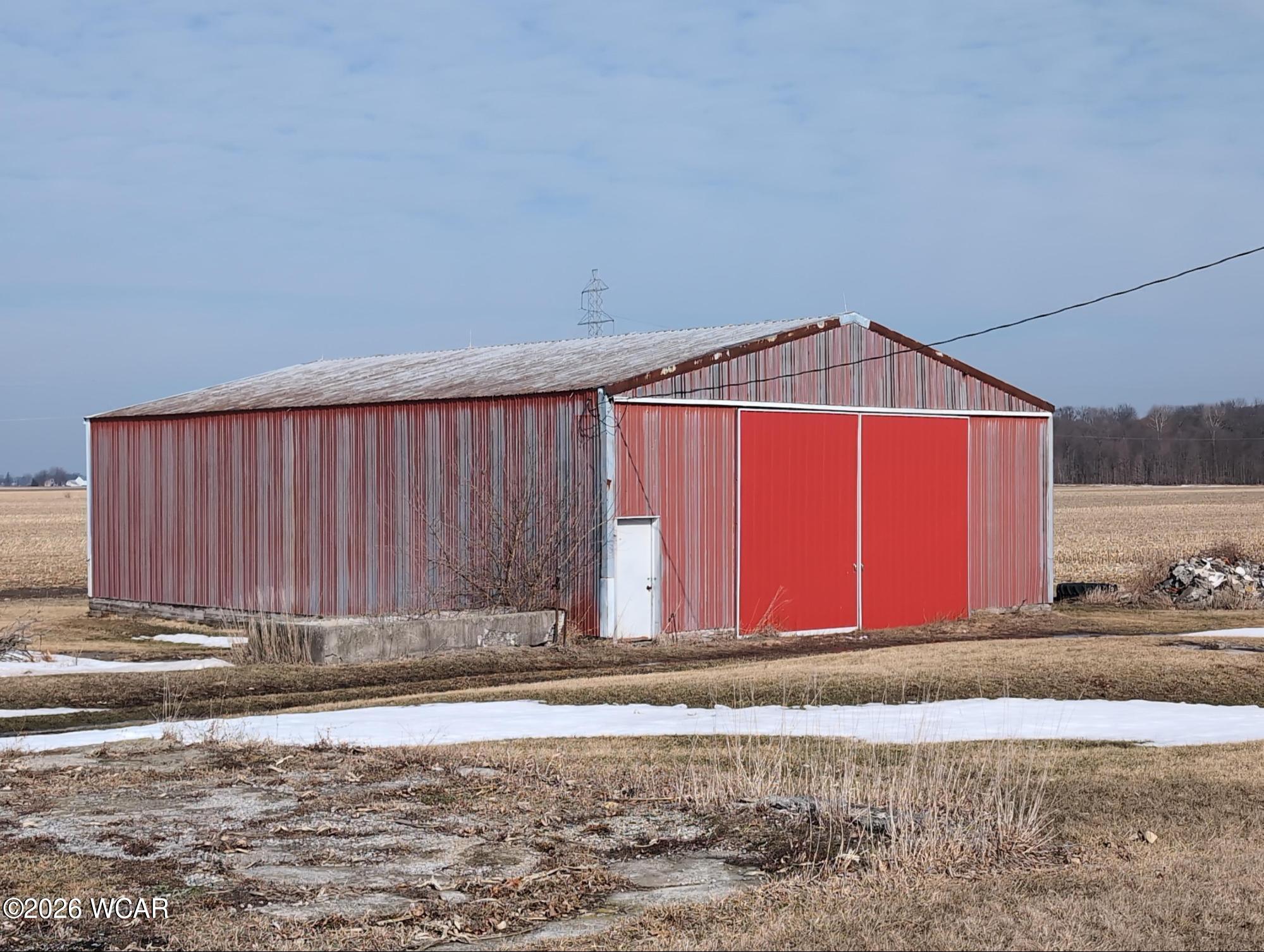 8170 Sandy Point Road, Lima, Ohio