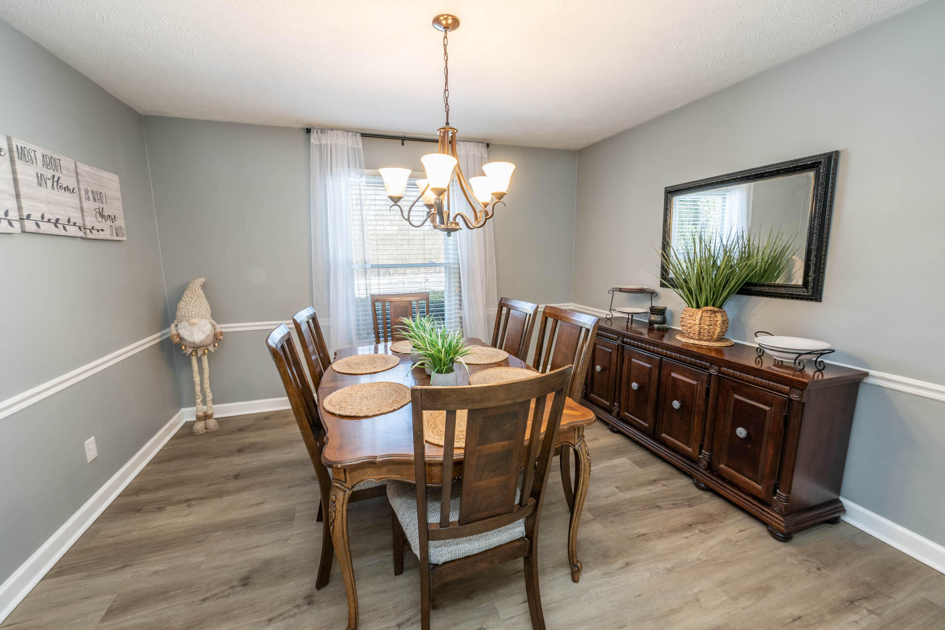 7531 Turtleback Drive, Dayton, Ohio 45414