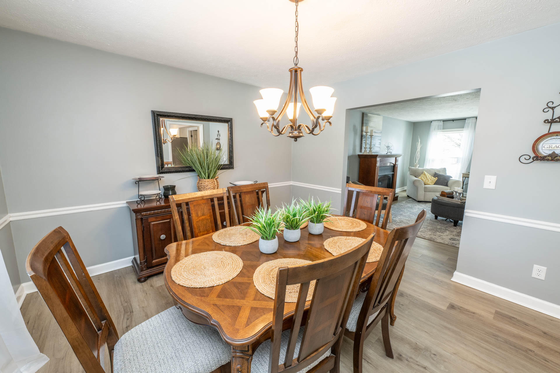 7531 Turtleback Drive, Dayton, Ohio 45414