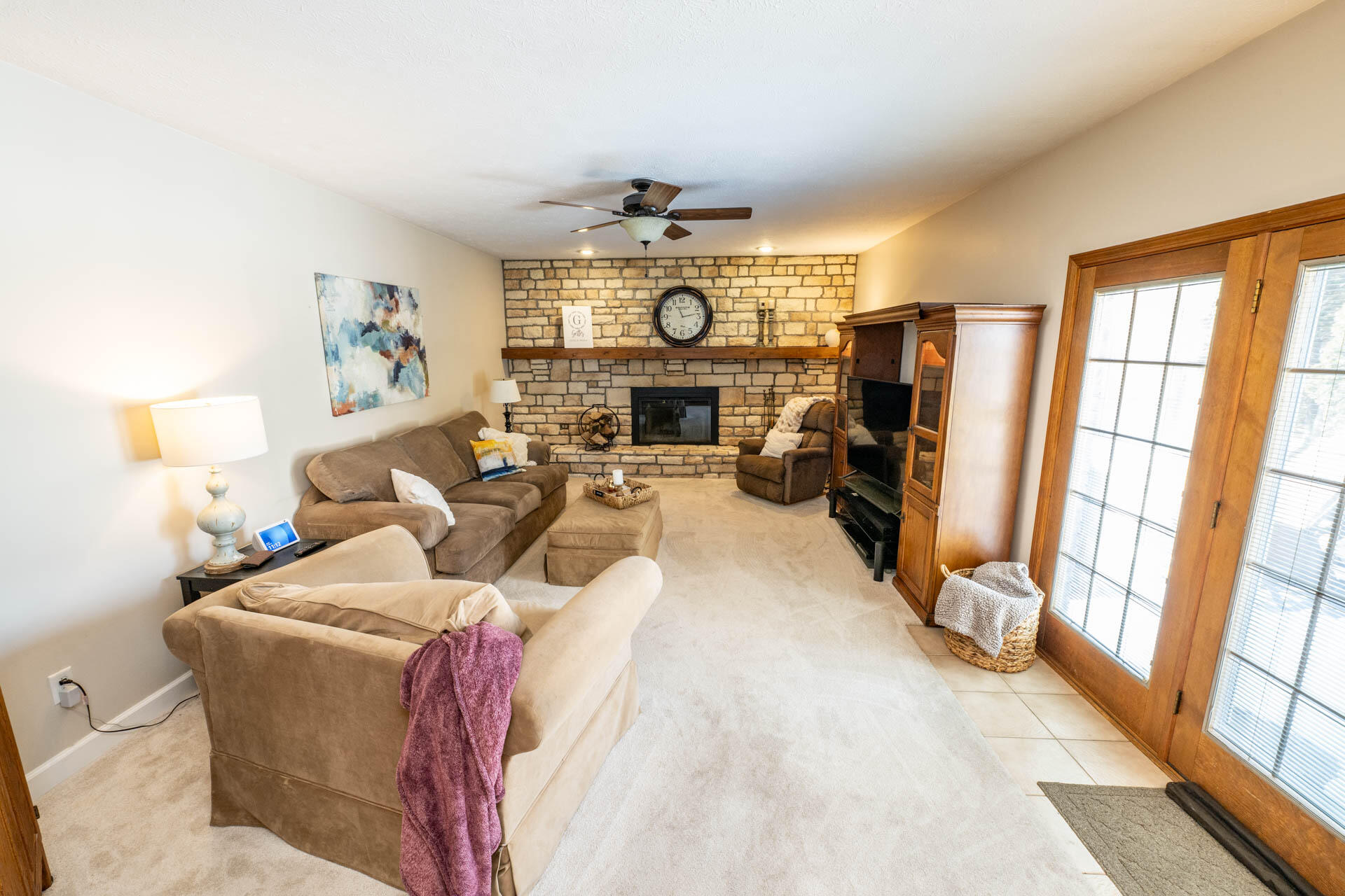 7531 Turtleback Drive, Dayton, Ohio 45414