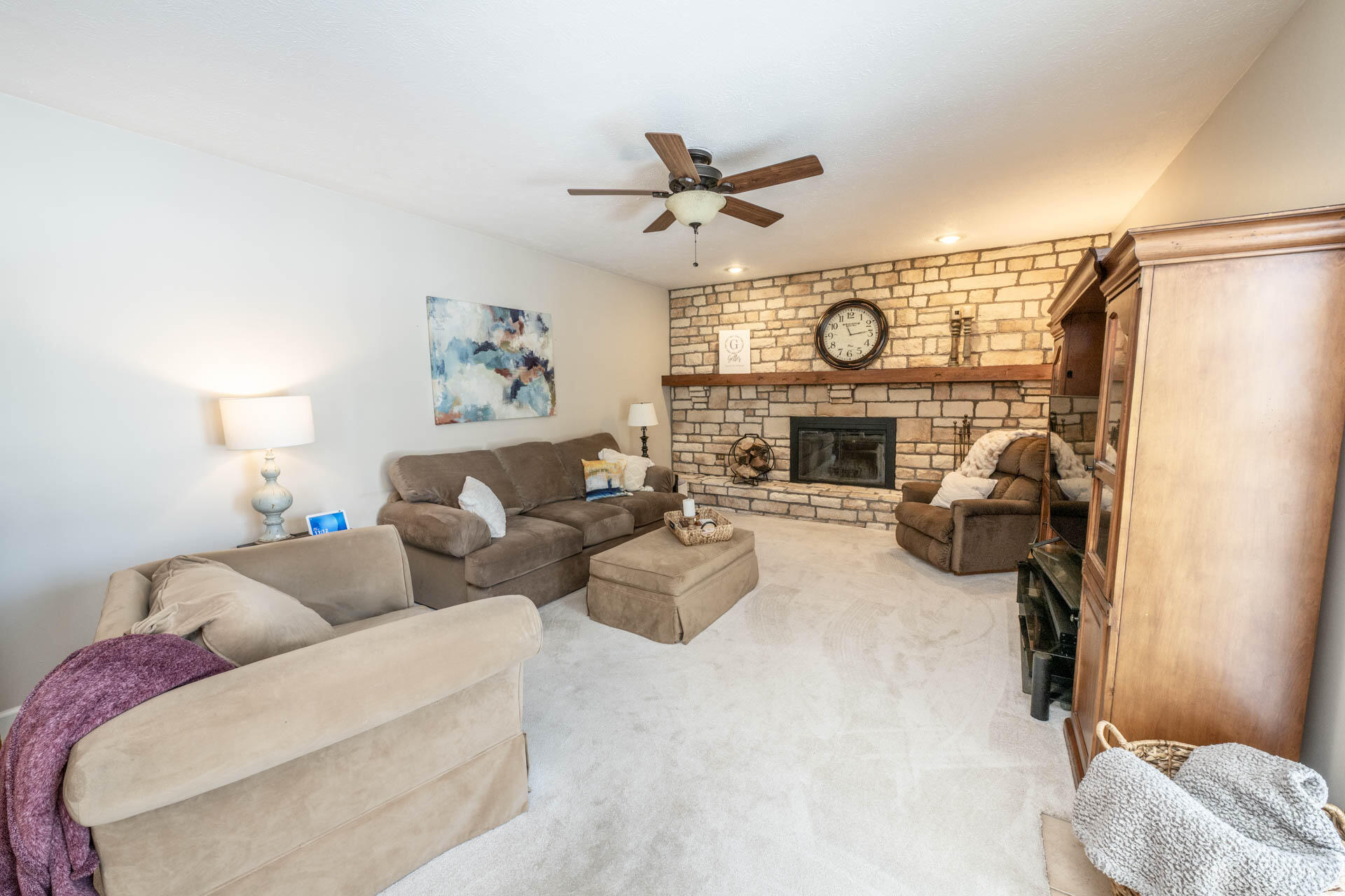 7531 Turtleback Drive, Dayton, Ohio 45414