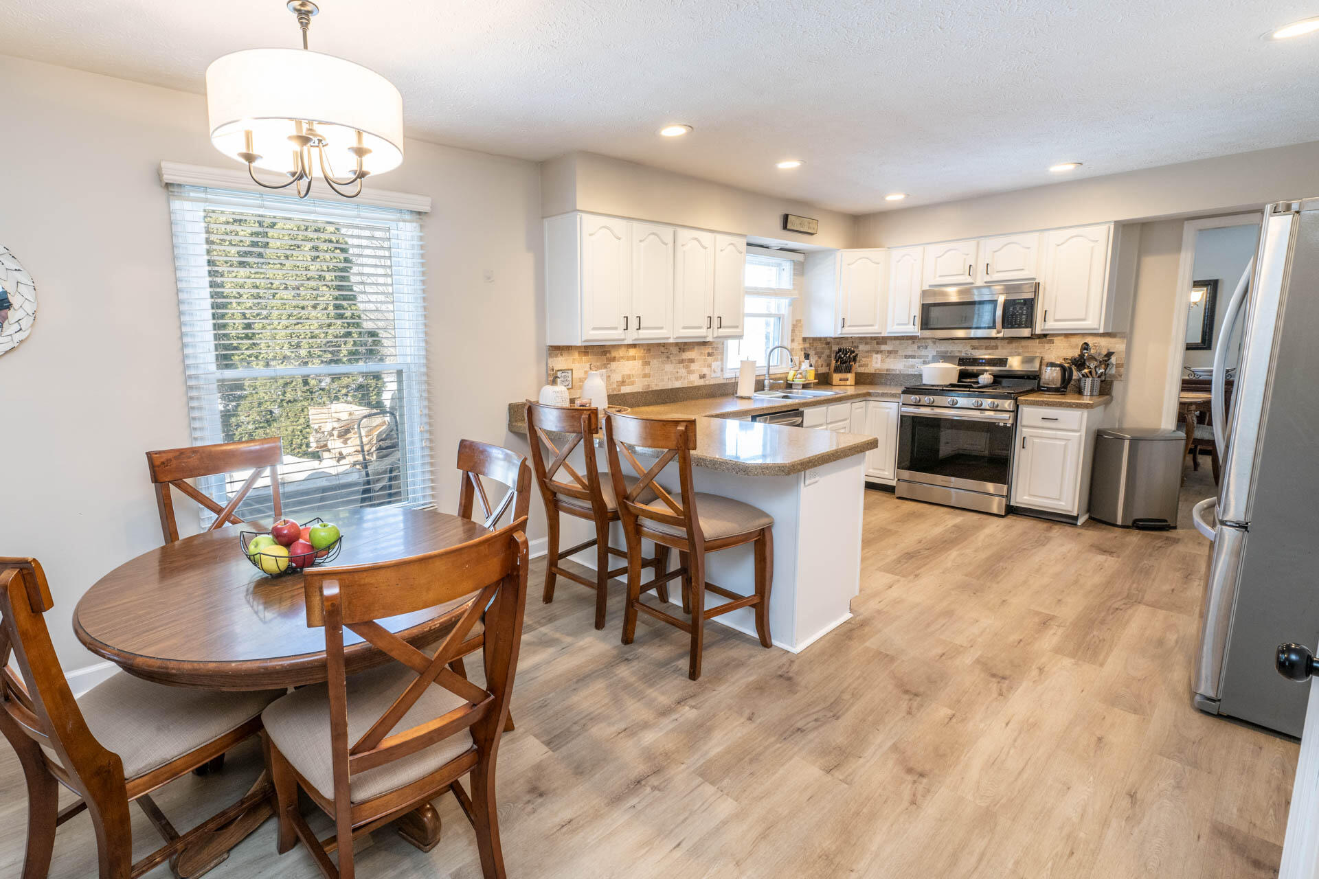 7531 Turtleback Drive, Dayton, Ohio 45414