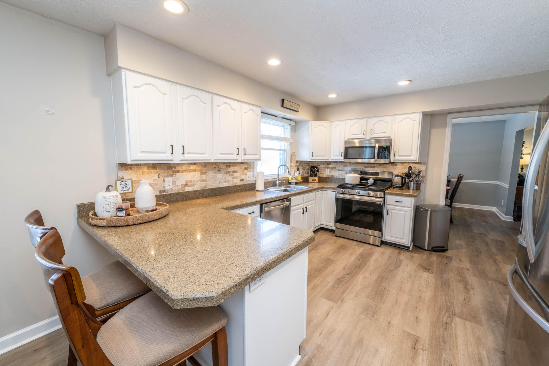 7531 Turtleback Drive, Dayton, Ohio 45414