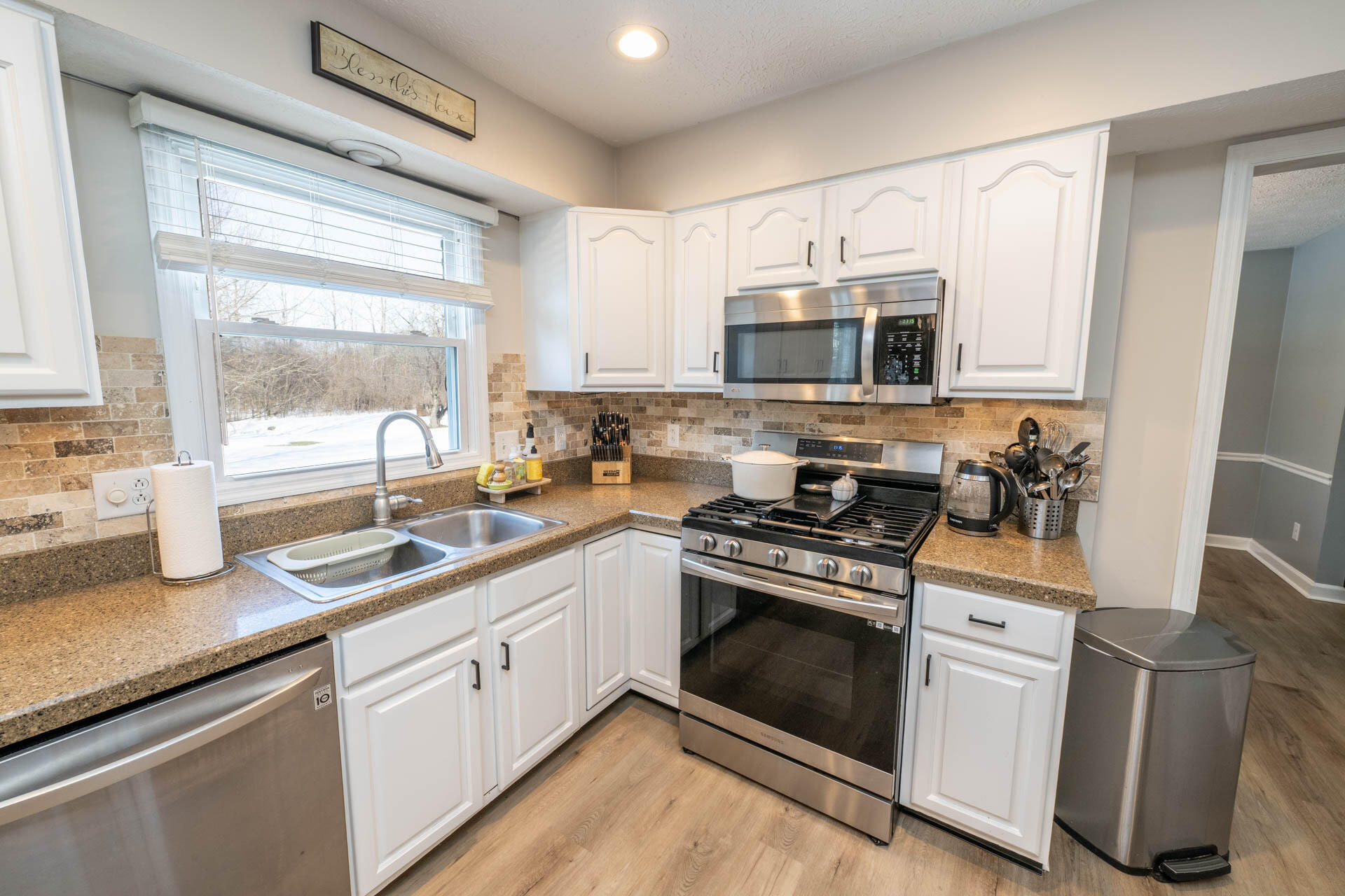 7531 Turtleback Drive, Dayton, Ohio 45414