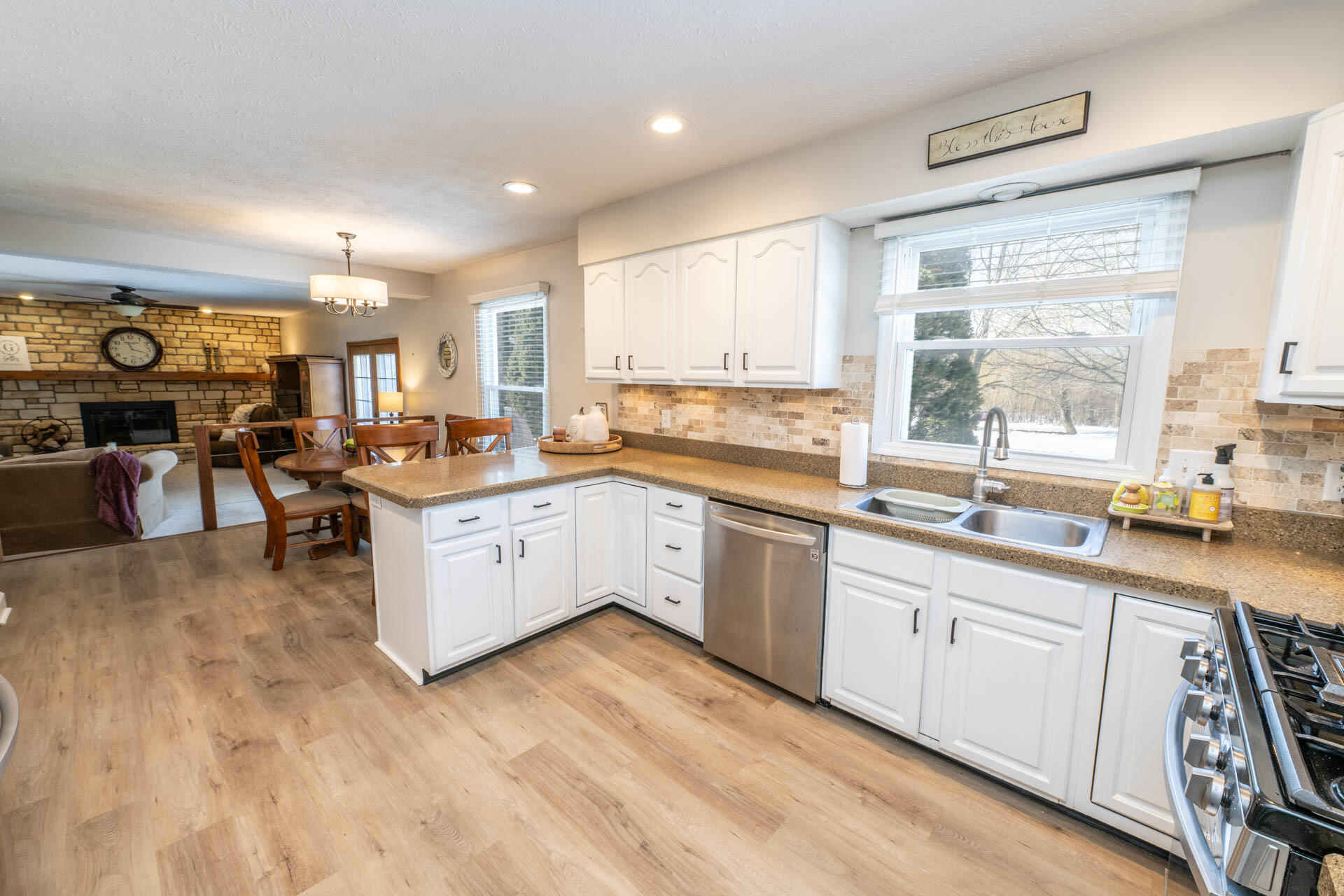 7531 Turtleback Drive, Dayton, Ohio 45414