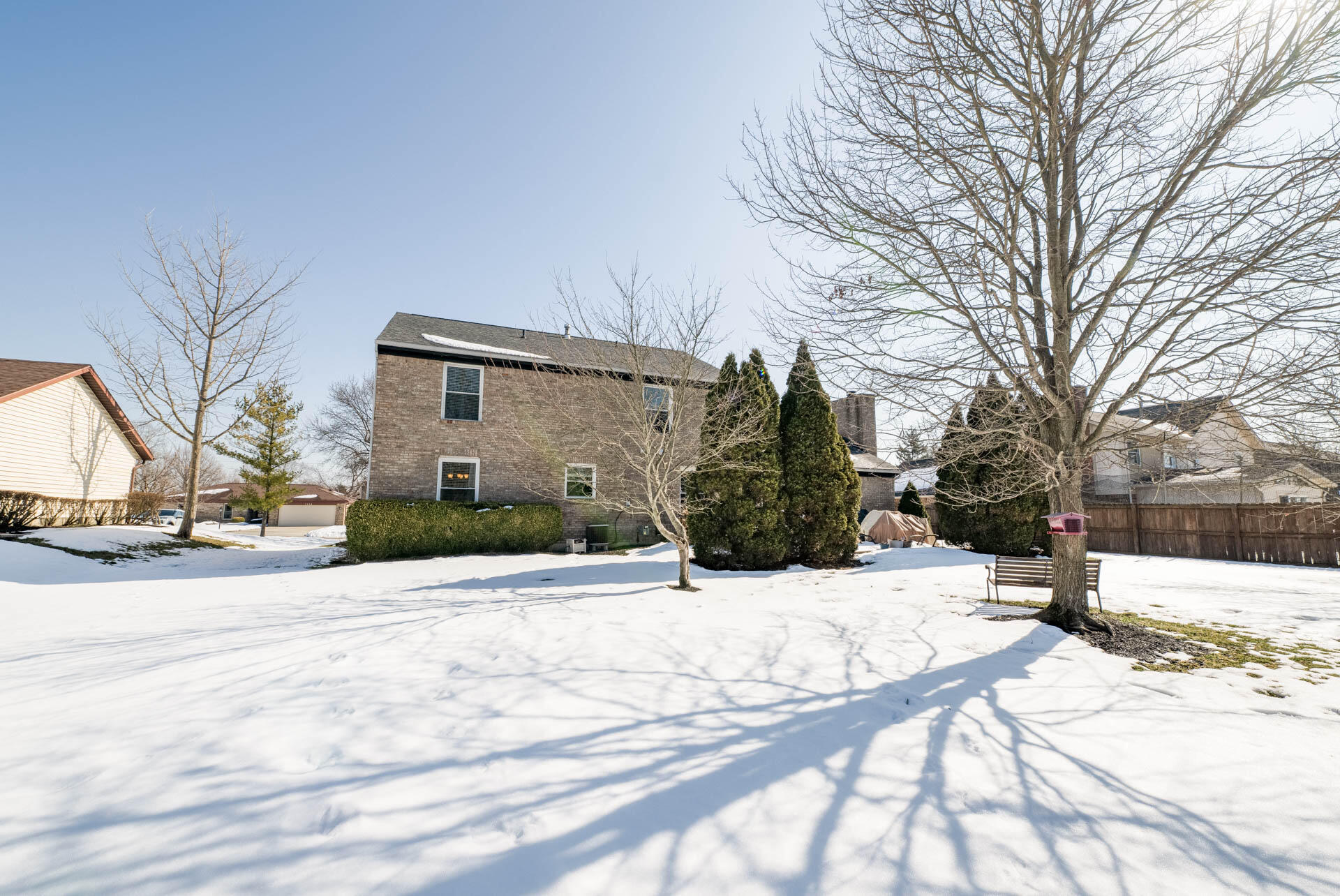 7531 Turtleback Drive, Dayton, Ohio 45414