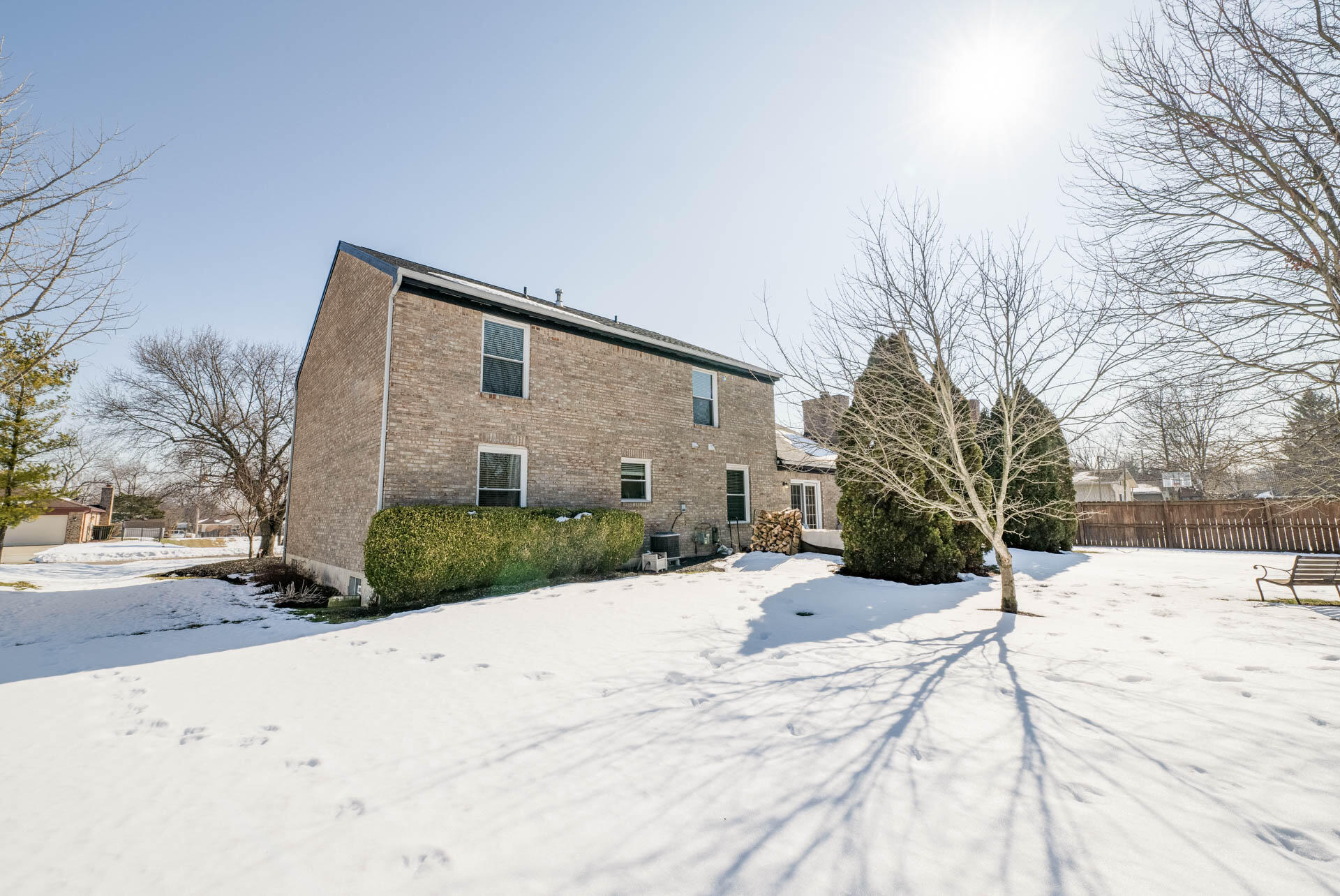 7531 Turtleback Drive, Dayton, Ohio 45414