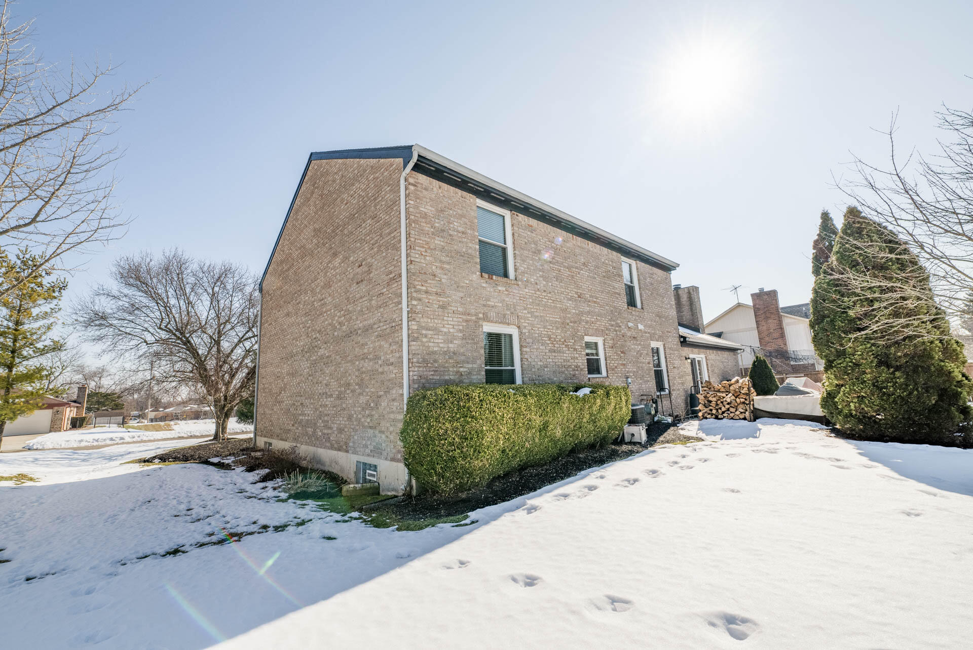 7531 Turtleback Drive, Dayton, Ohio 45414