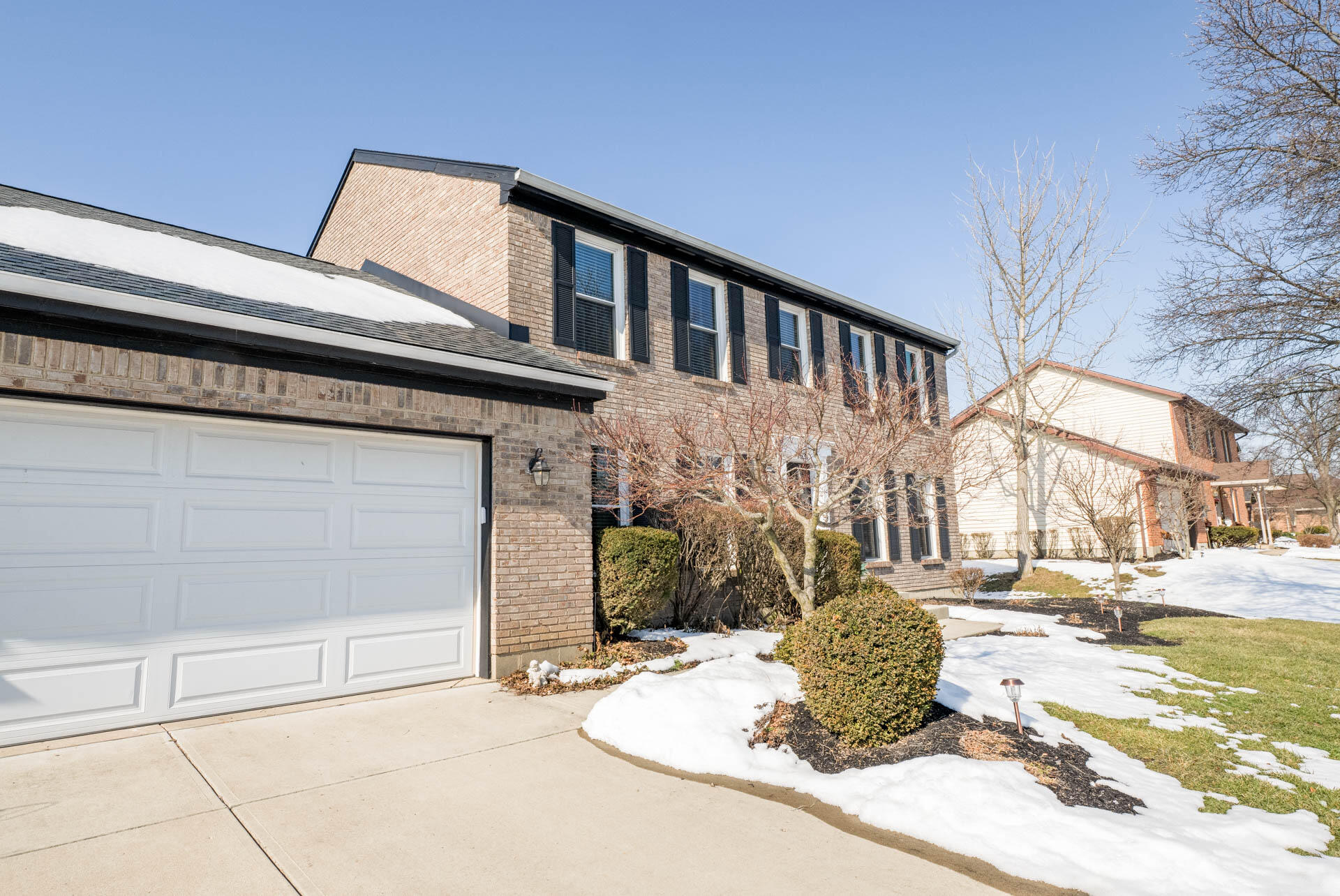 7531 Turtleback Drive, Dayton, Ohio 45414