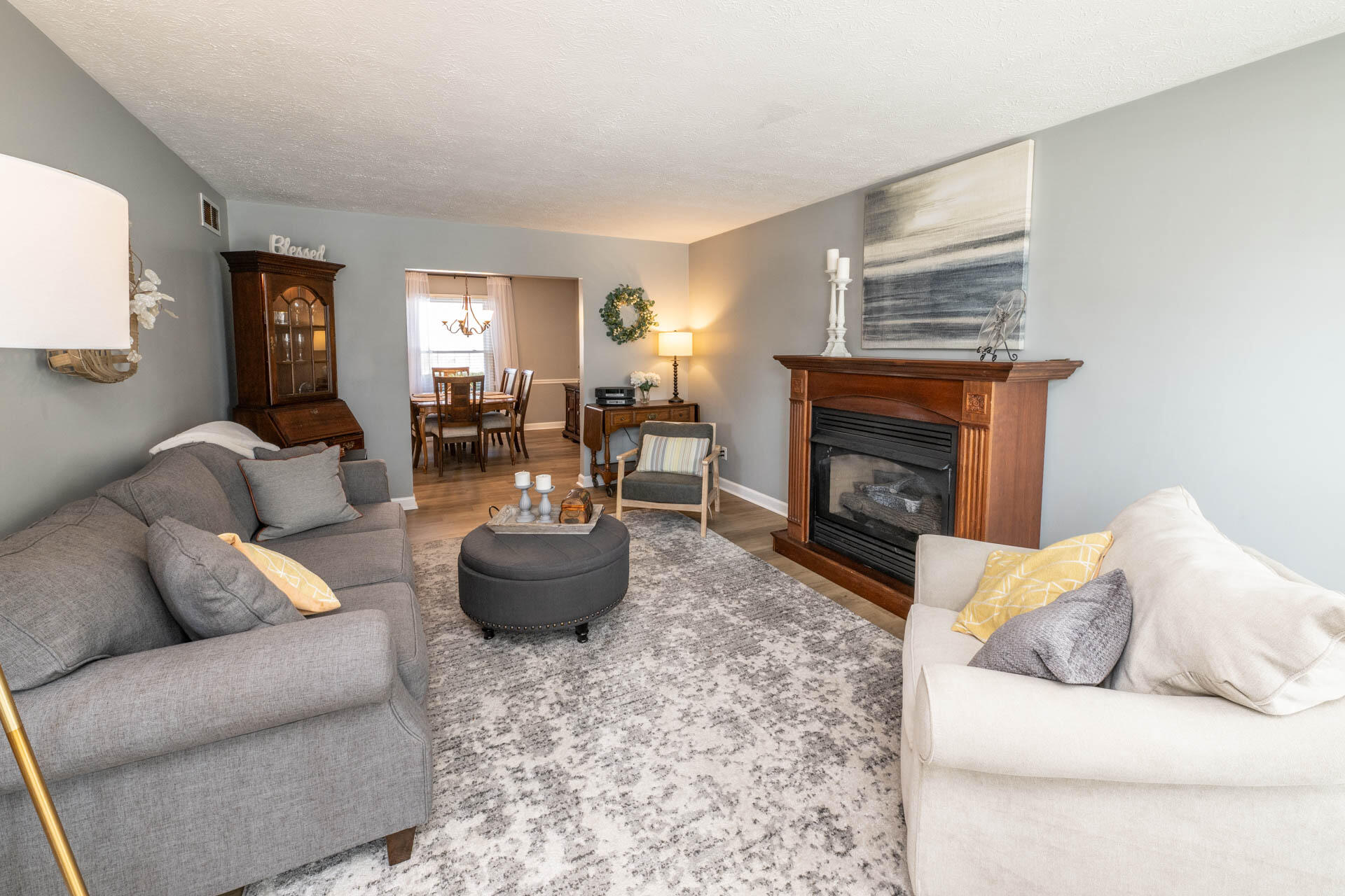 7531 Turtleback Drive, Dayton, Ohio 45414