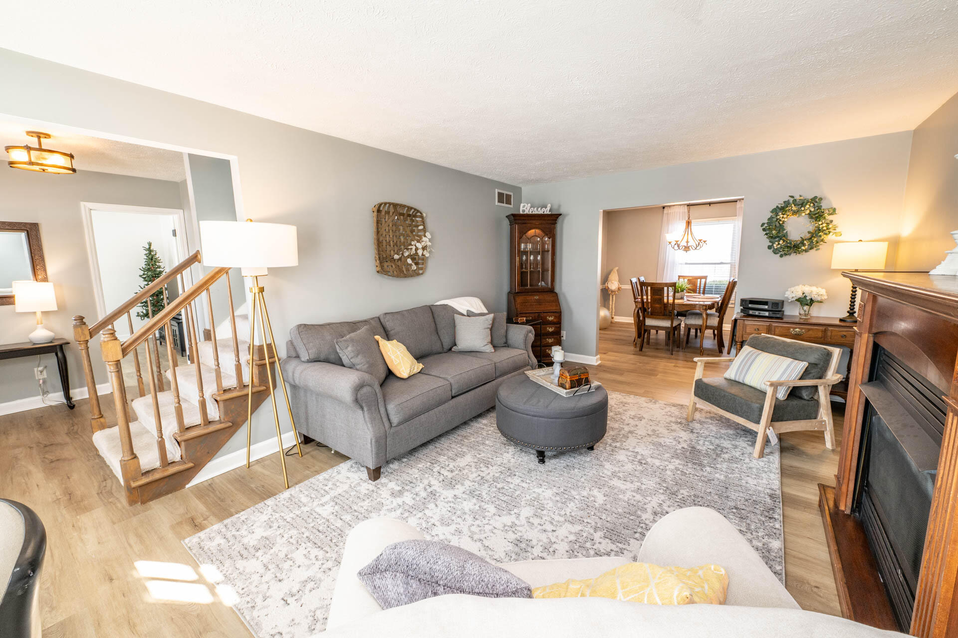 7531 Turtleback Drive, Dayton, Ohio 45414