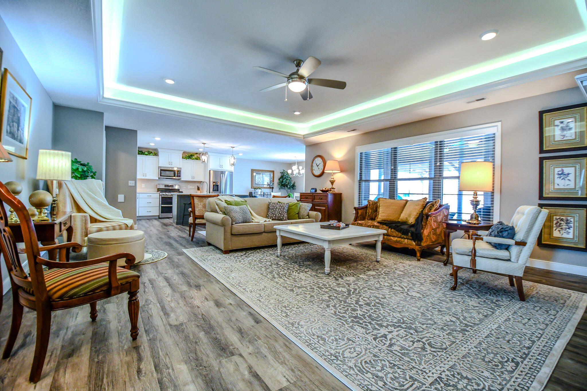 607 Bentley Circle, Troy, Ohio 45373