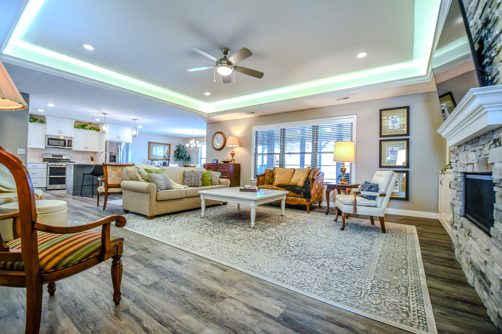 607 Bentley Circle, Troy, Ohio 45373