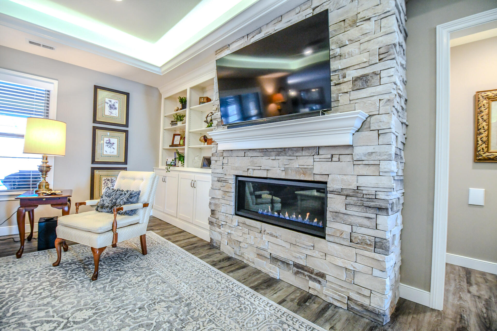 607 Bentley Circle, Troy, Ohio 45373