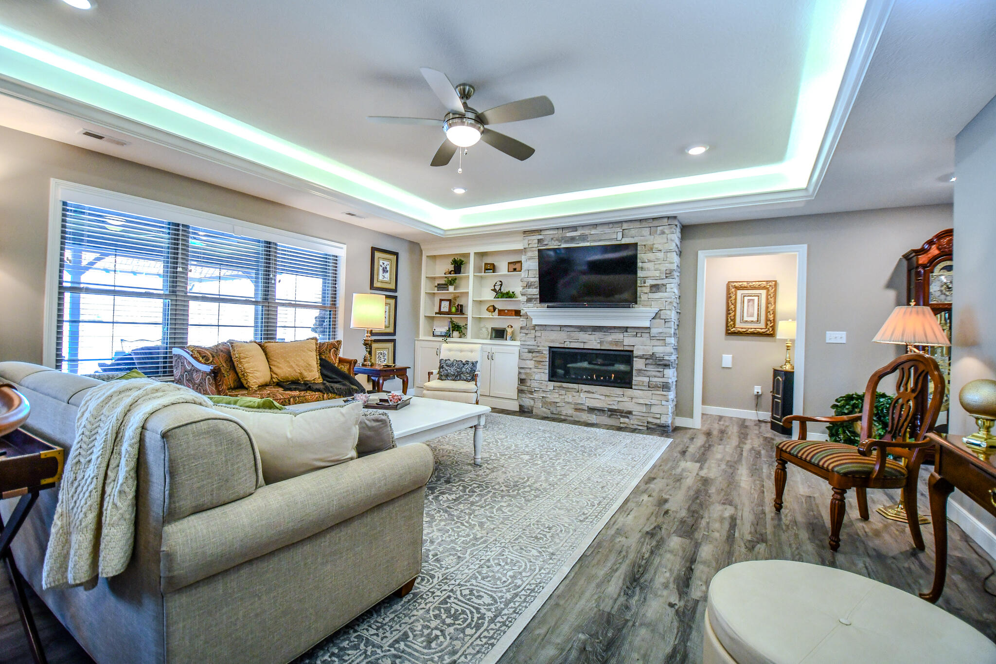 607 Bentley Circle, Troy, Ohio 45373