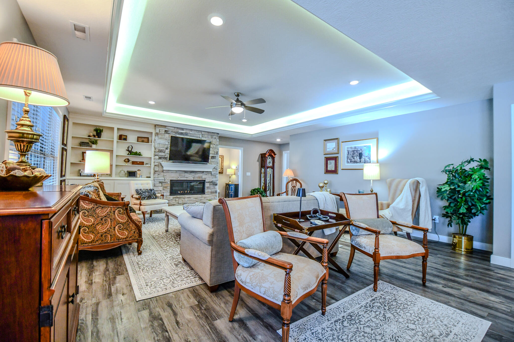 607 Bentley Circle, Troy, Ohio 45373