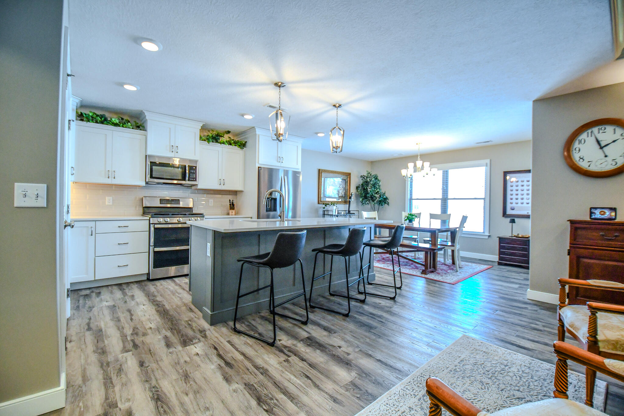 607 Bentley Circle, Troy, Ohio 45373