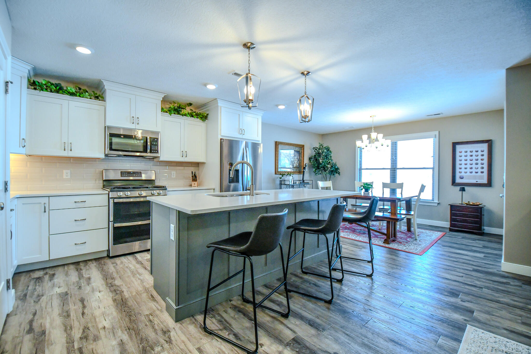 607 Bentley Circle, Troy, Ohio 45373