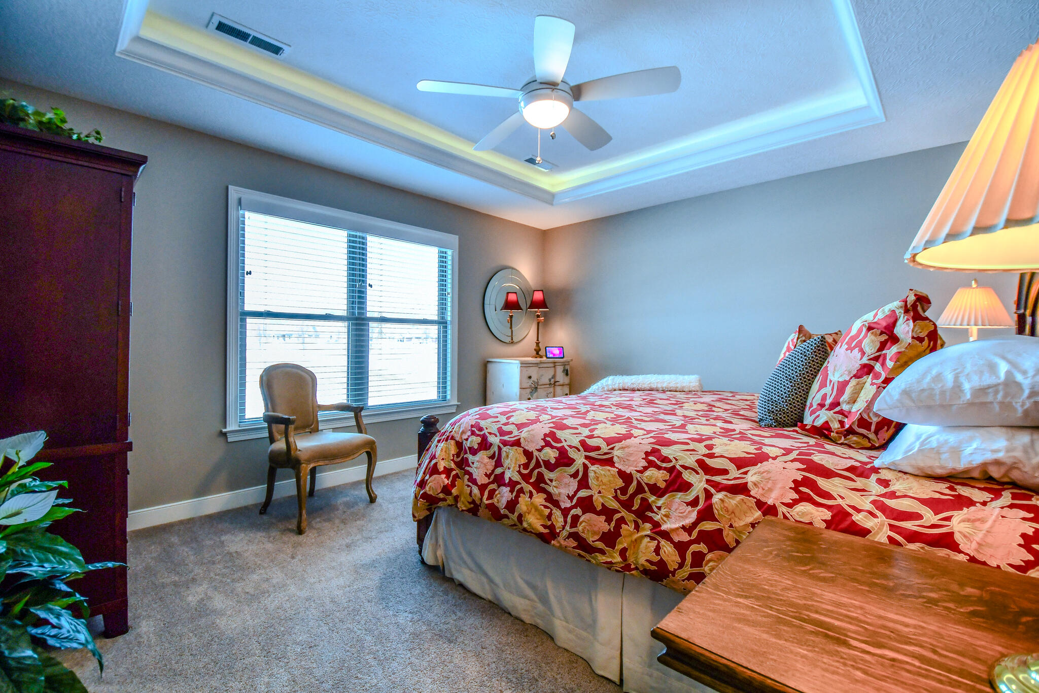 607 Bentley Circle, Troy, Ohio 45373