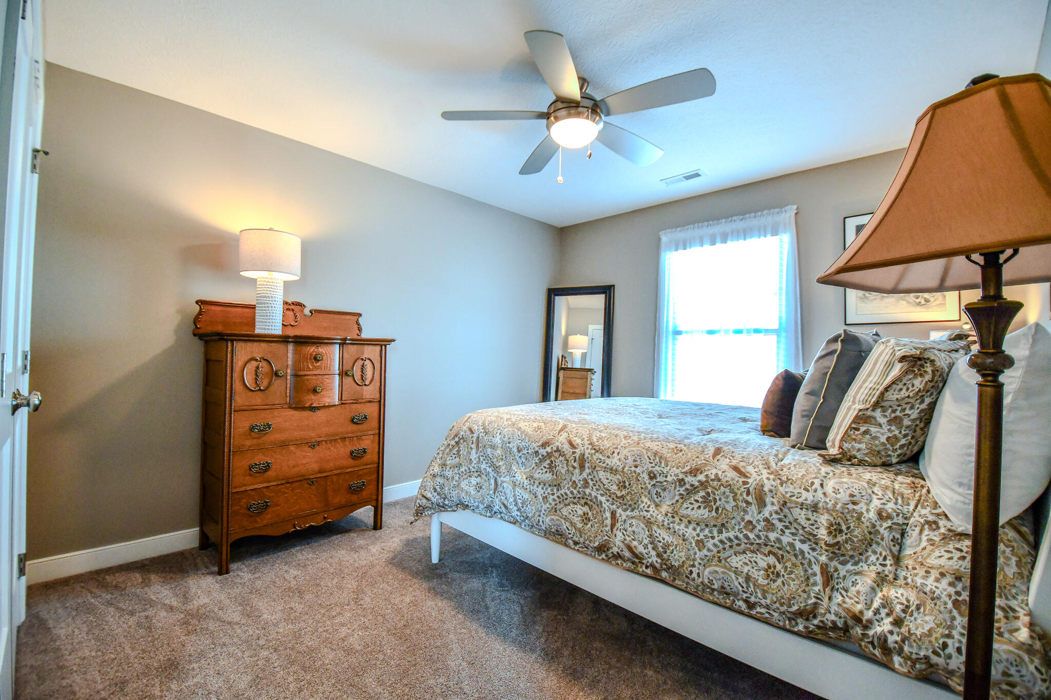 607 Bentley Circle, Troy, Ohio 45373