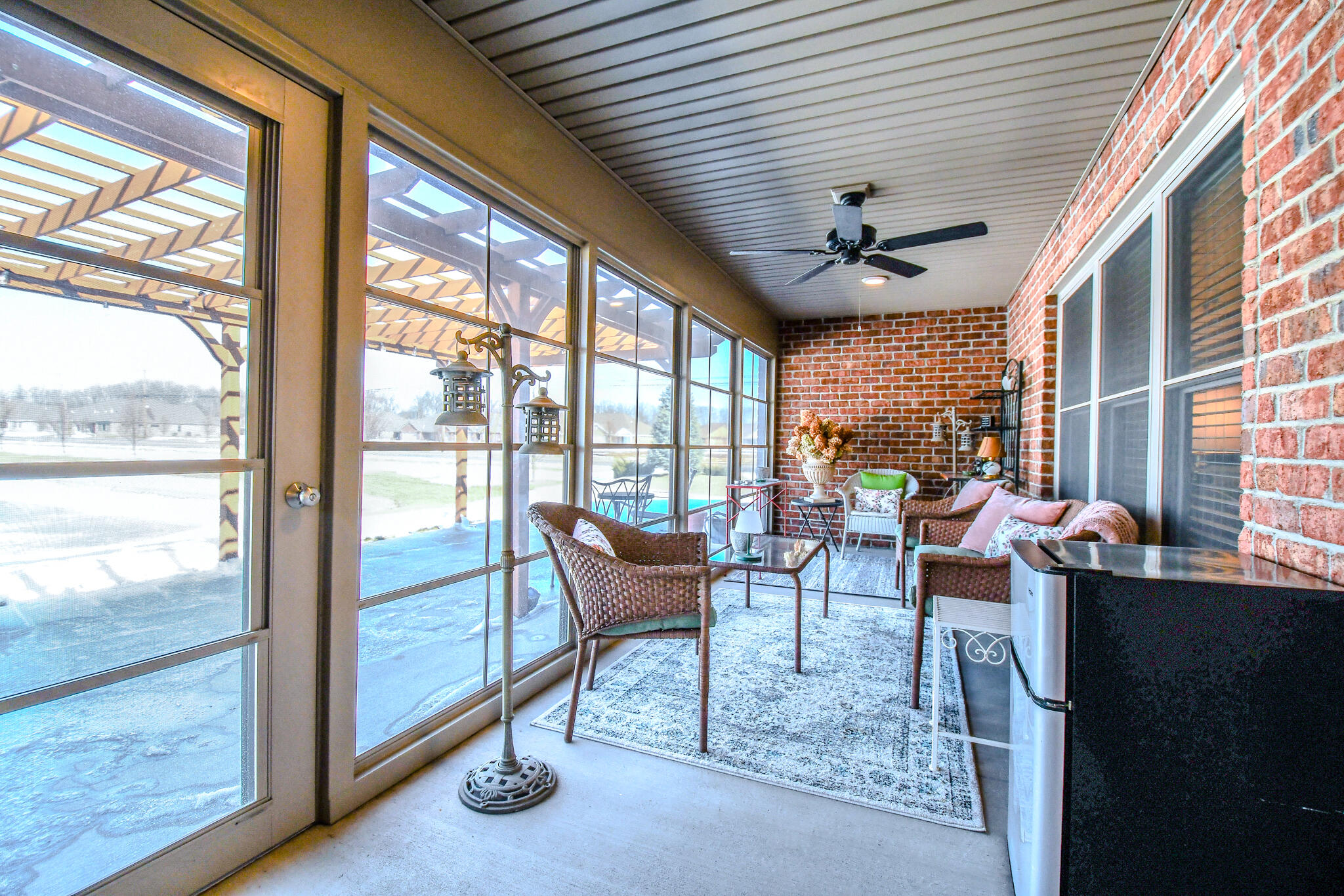 607 Bentley Circle, Troy, Ohio 45373